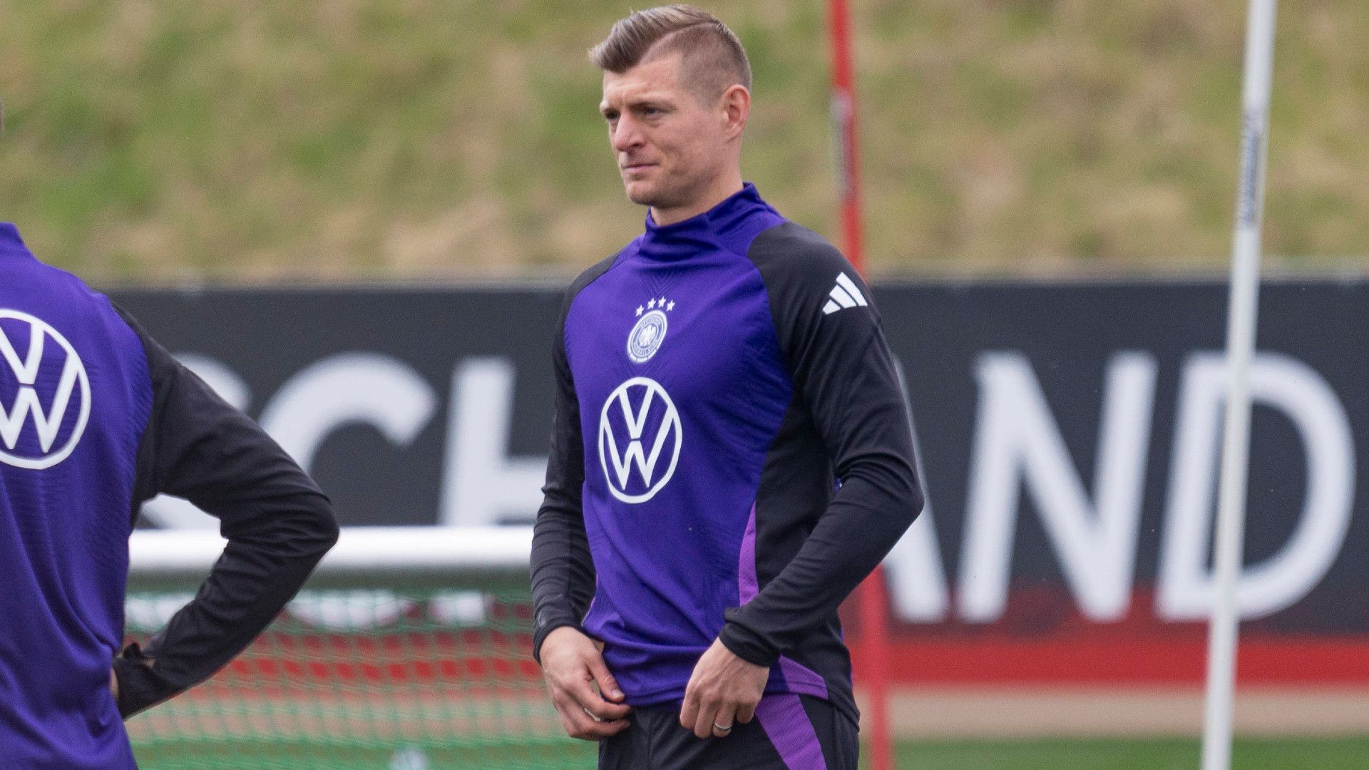 TONI KROOS