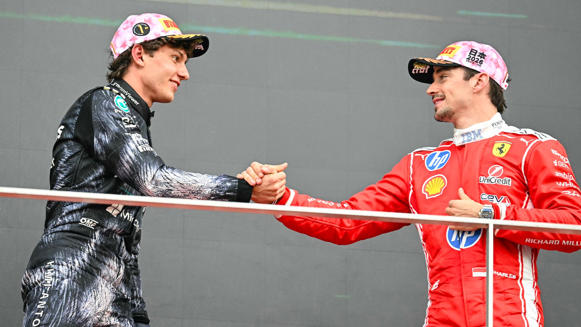 Antonelli Leclerc 
