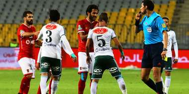 الأهلي المصري