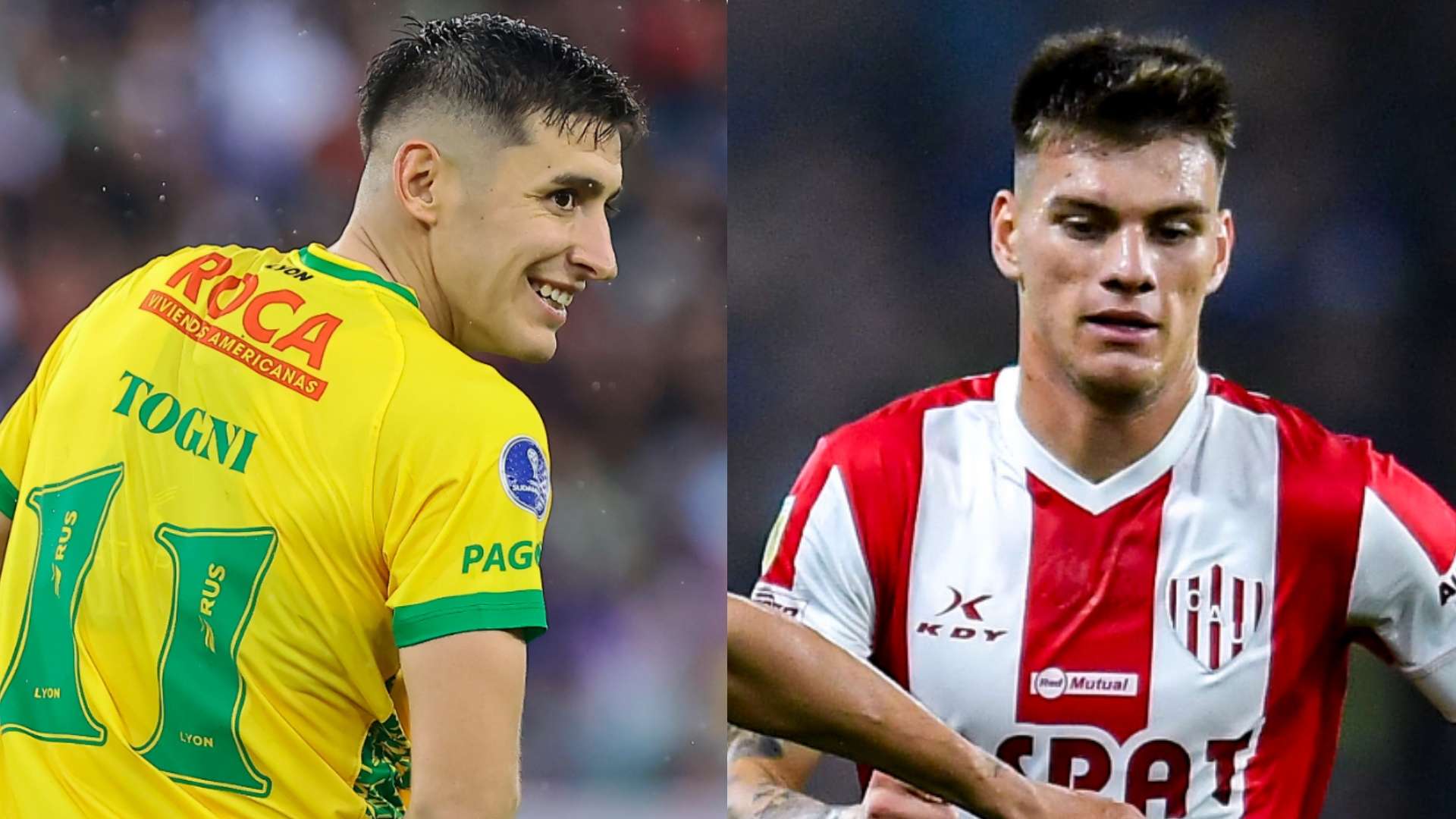 Defensa y Justicia Unión Copa de la Liga 2024