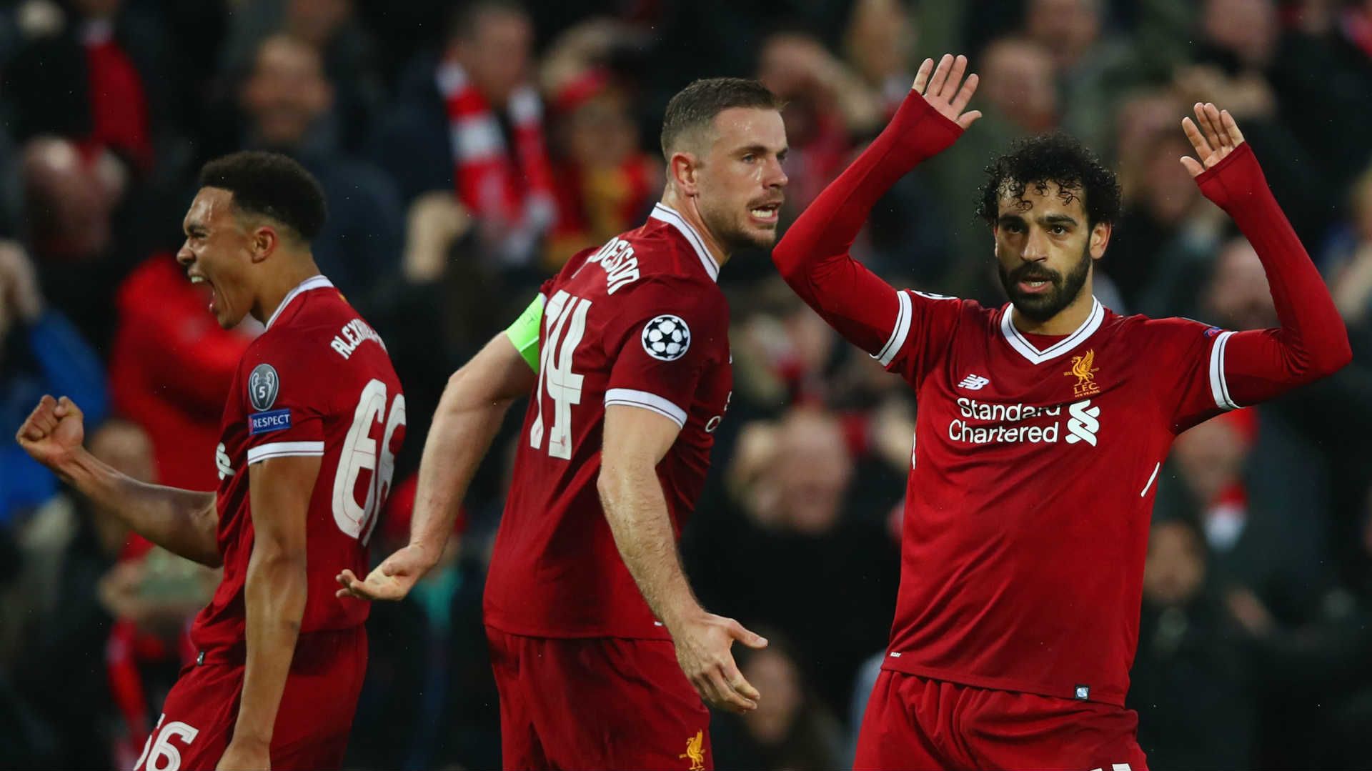 2018-04-25 Jordan Henderson