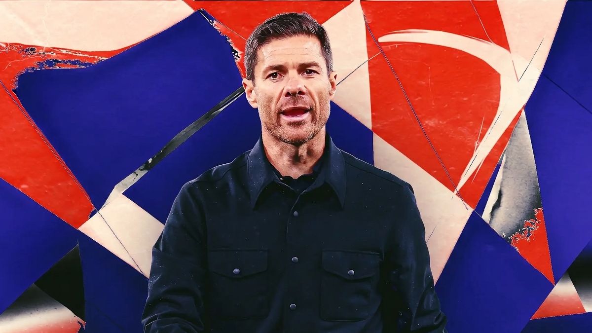 Xabi Alonso GOAL ONLY