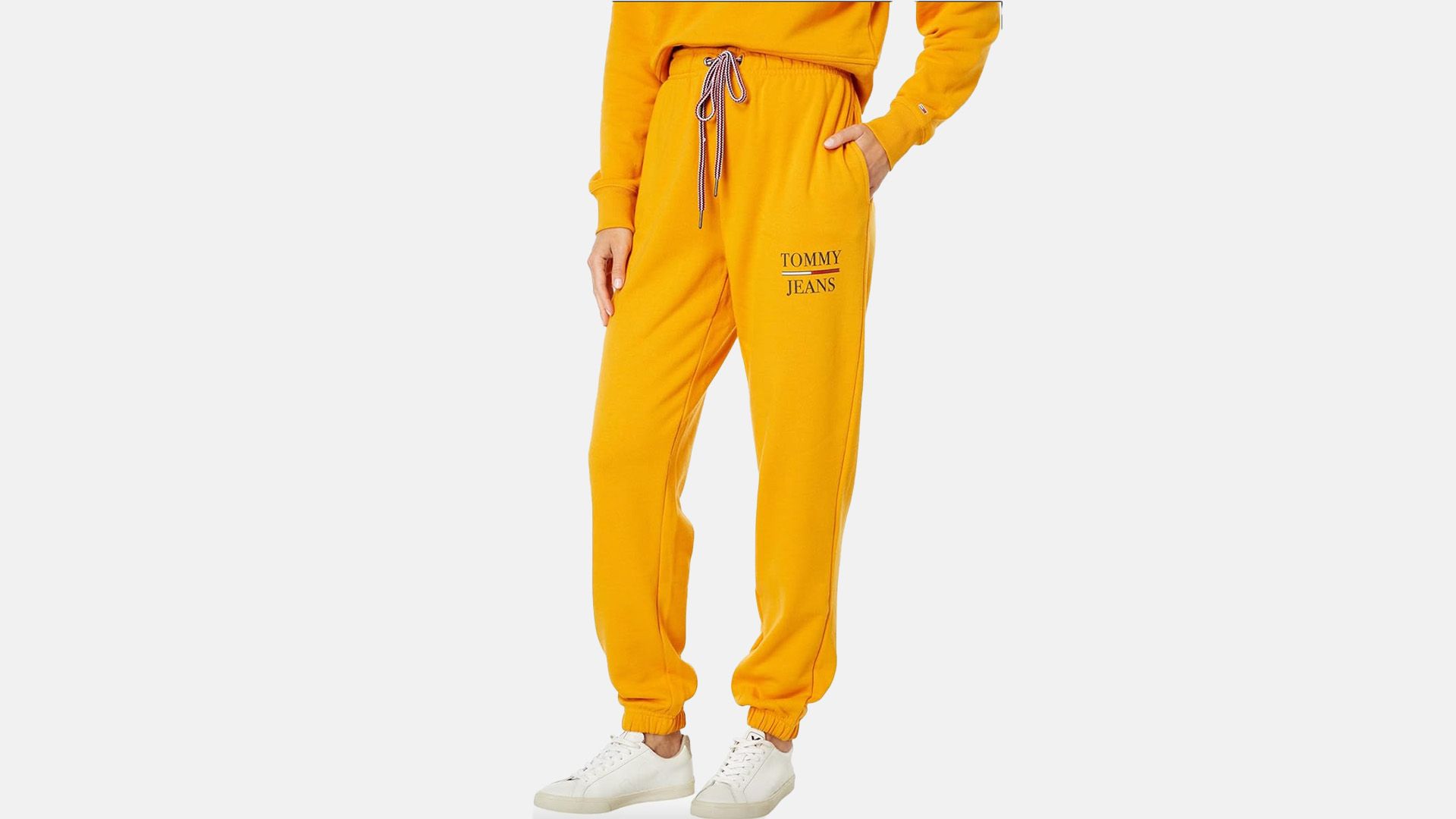 Tommy Jeans Women's Sweatpants