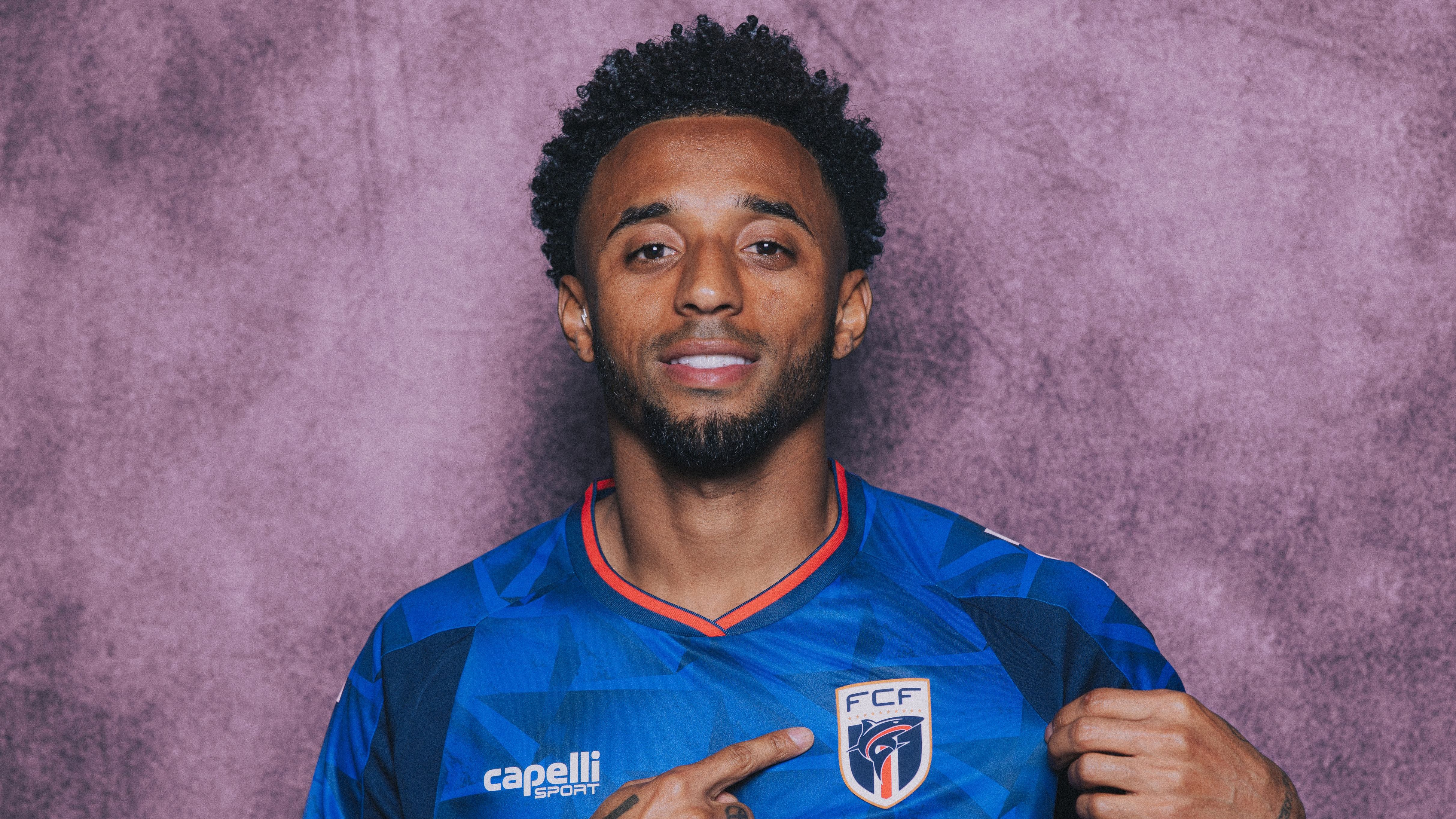 Ryan Mendes Cape Verde 2026
