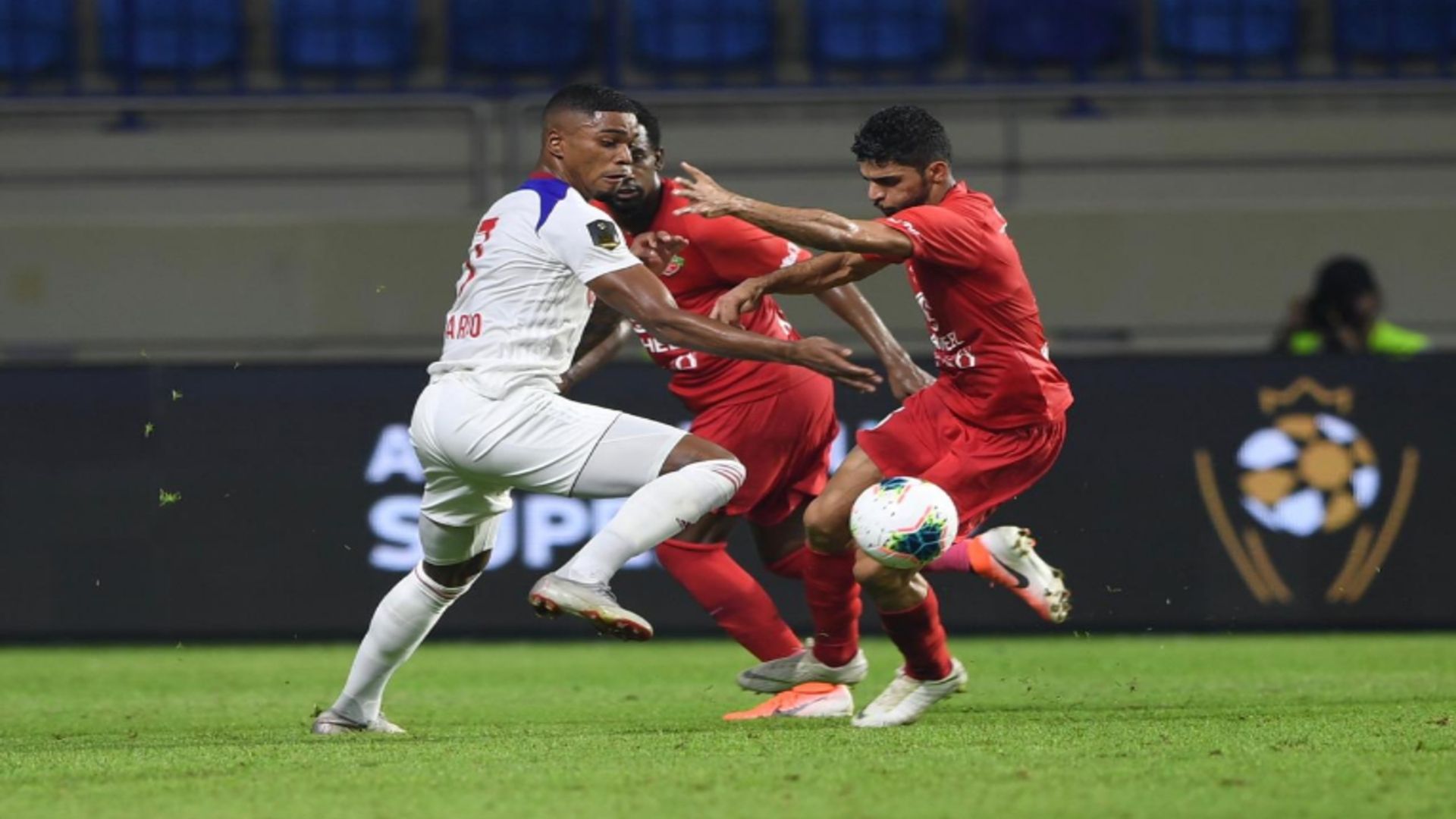 الشارقة - شباب الأهلي