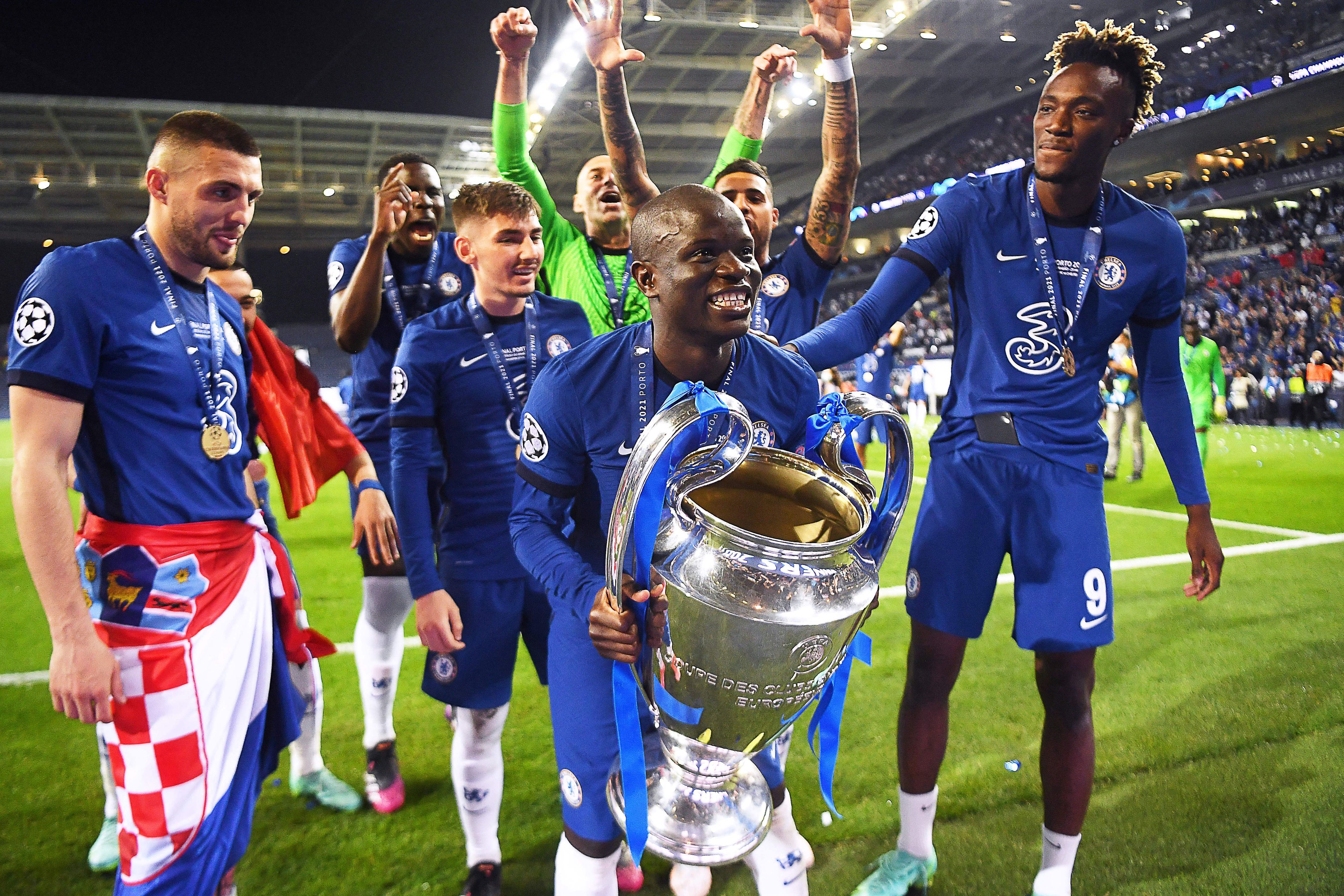 kante