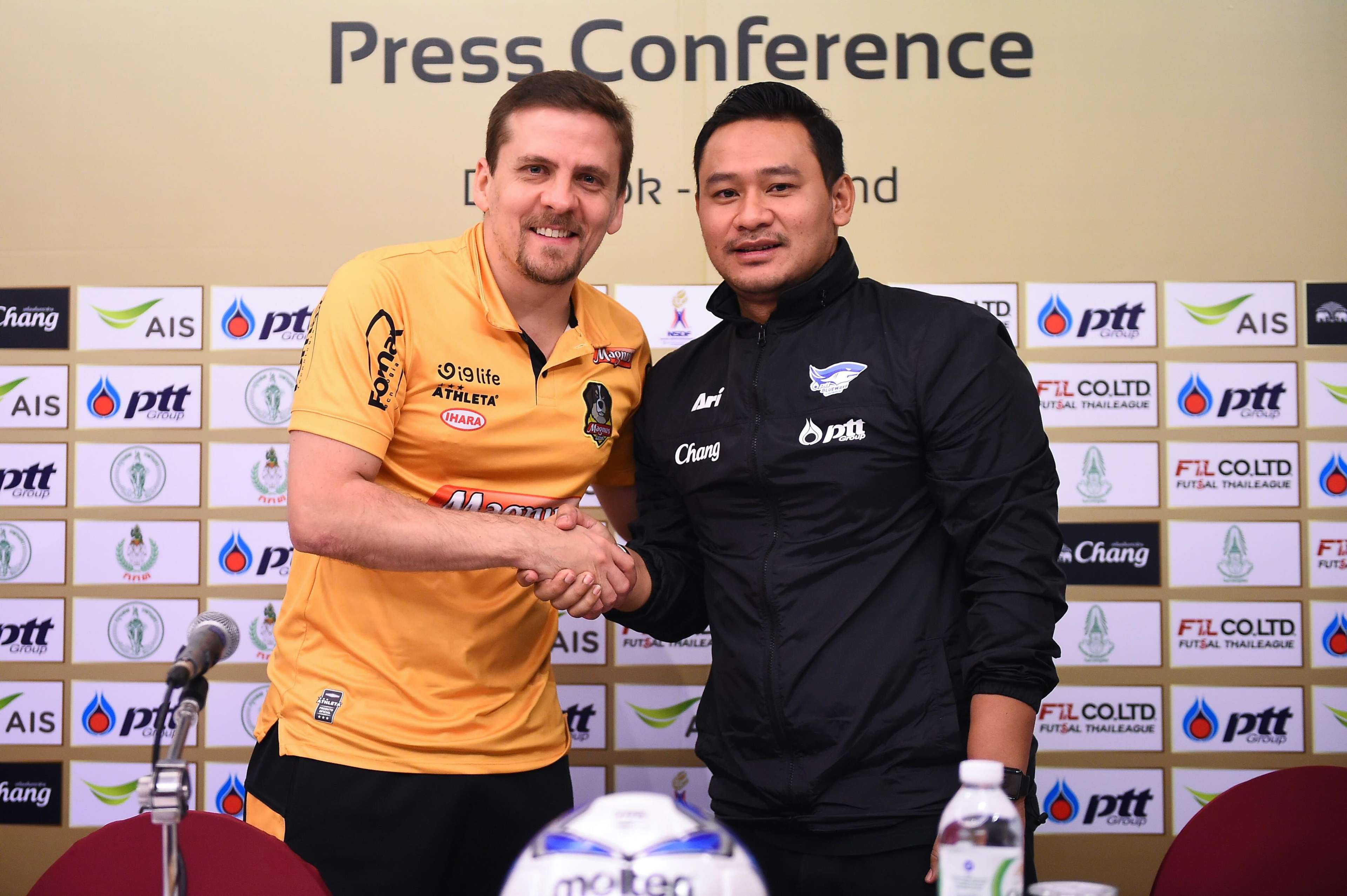 พีทีที บลูเวฟ ชลบุรี