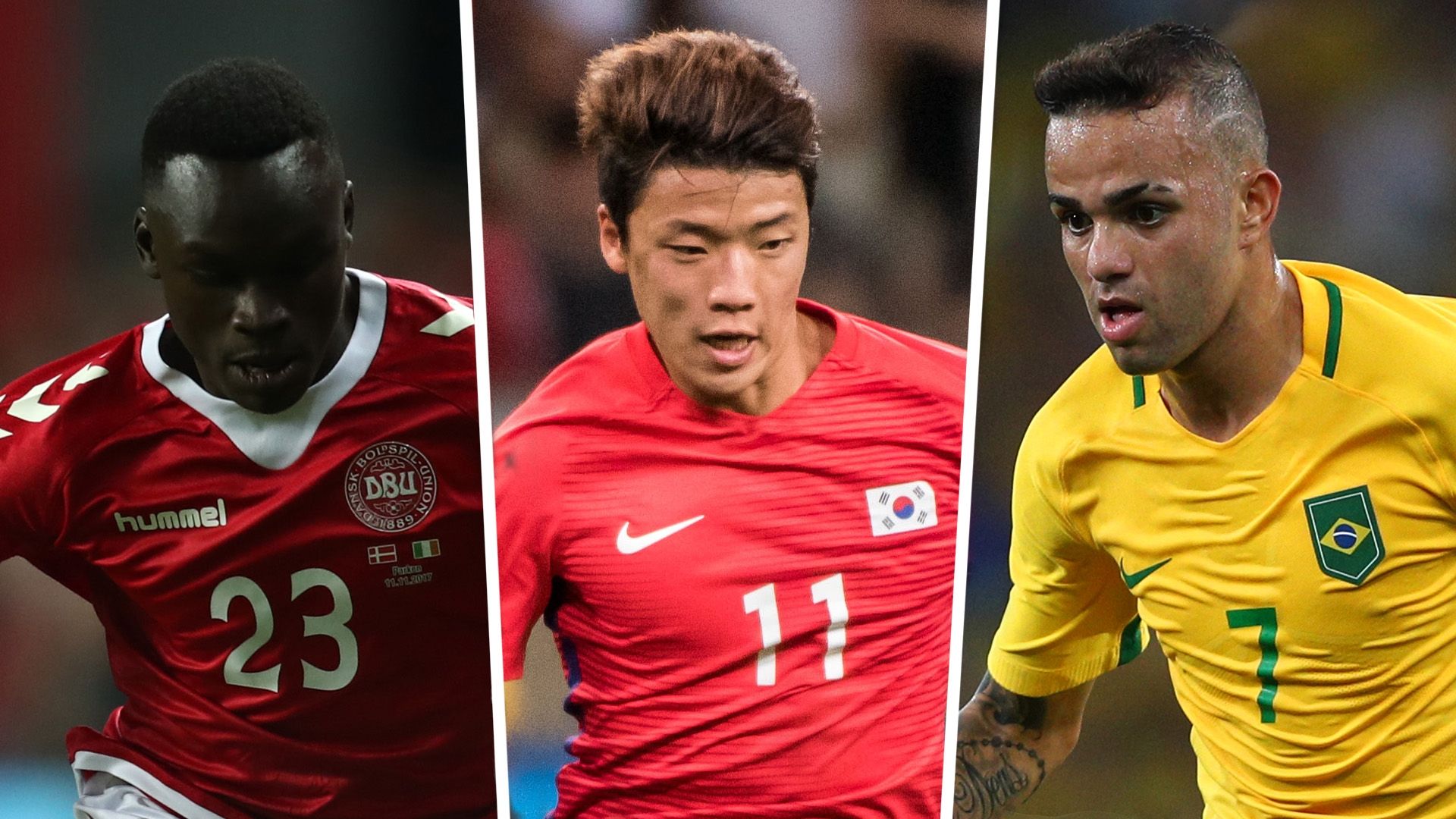 Sisto Hwang Luan Split