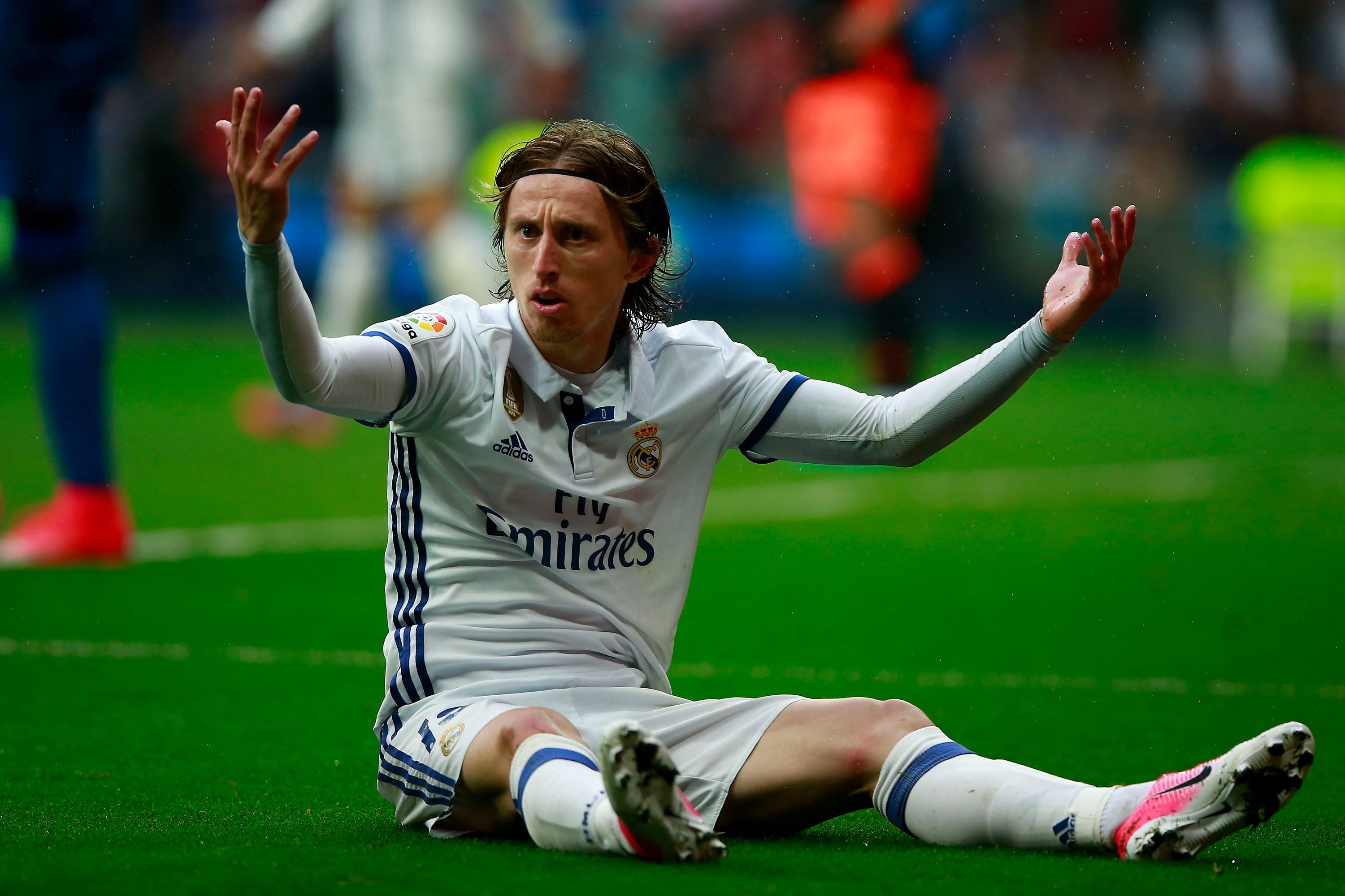 Luka Modric