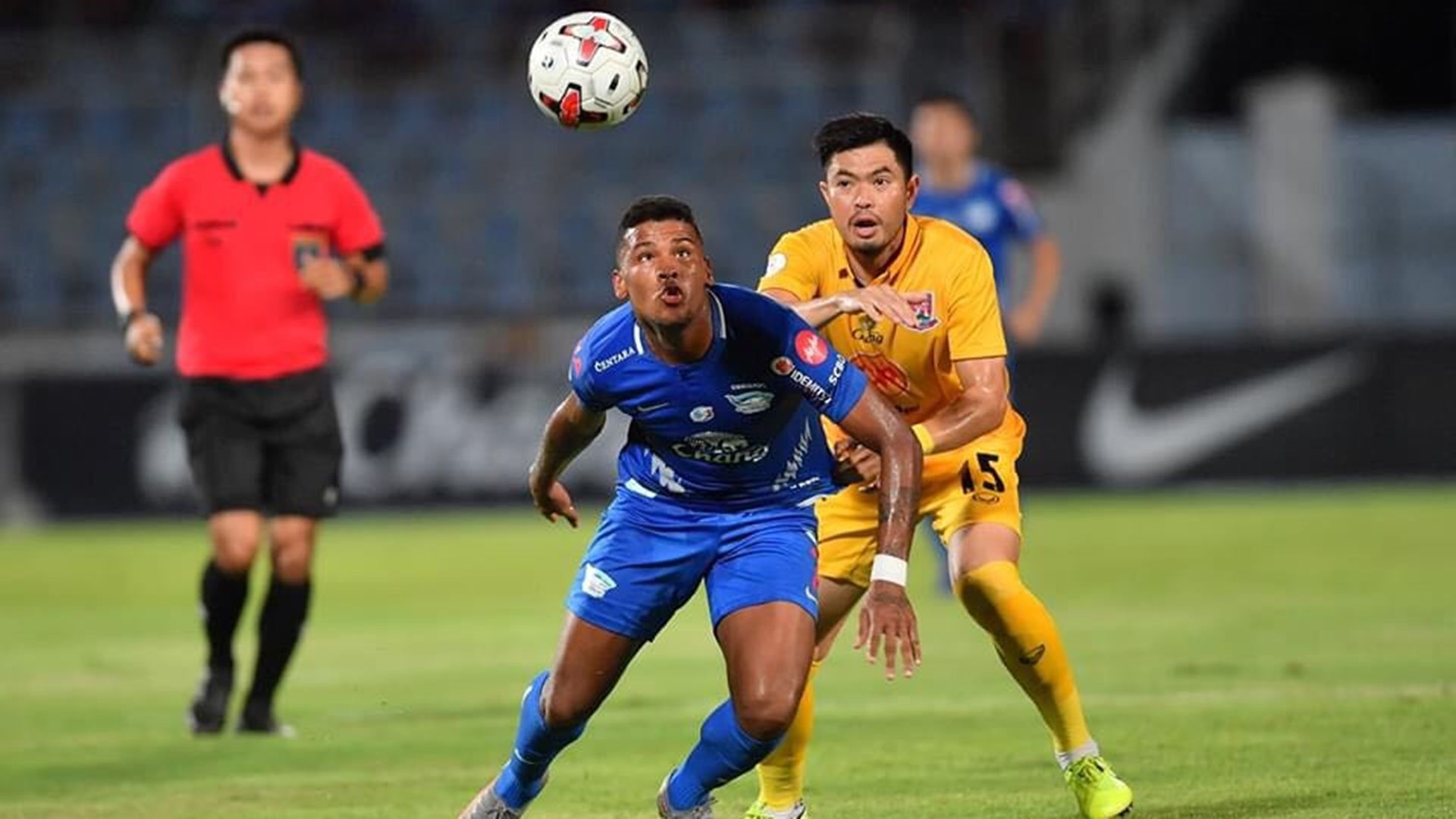 ชลบุรี - ตราด : 2020