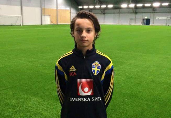 โรบิน โฮล์ม