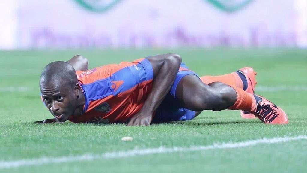 دانيلو أسبريلا