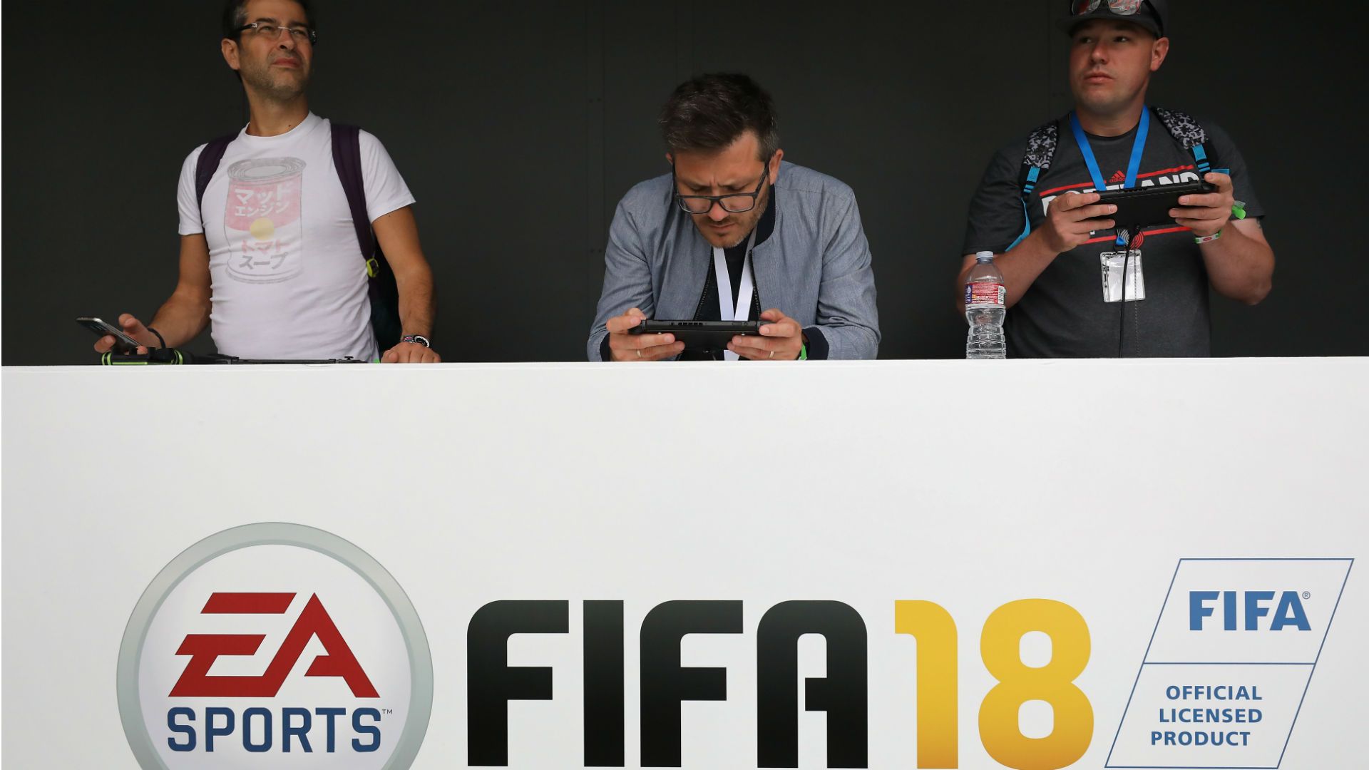 FIFA 18