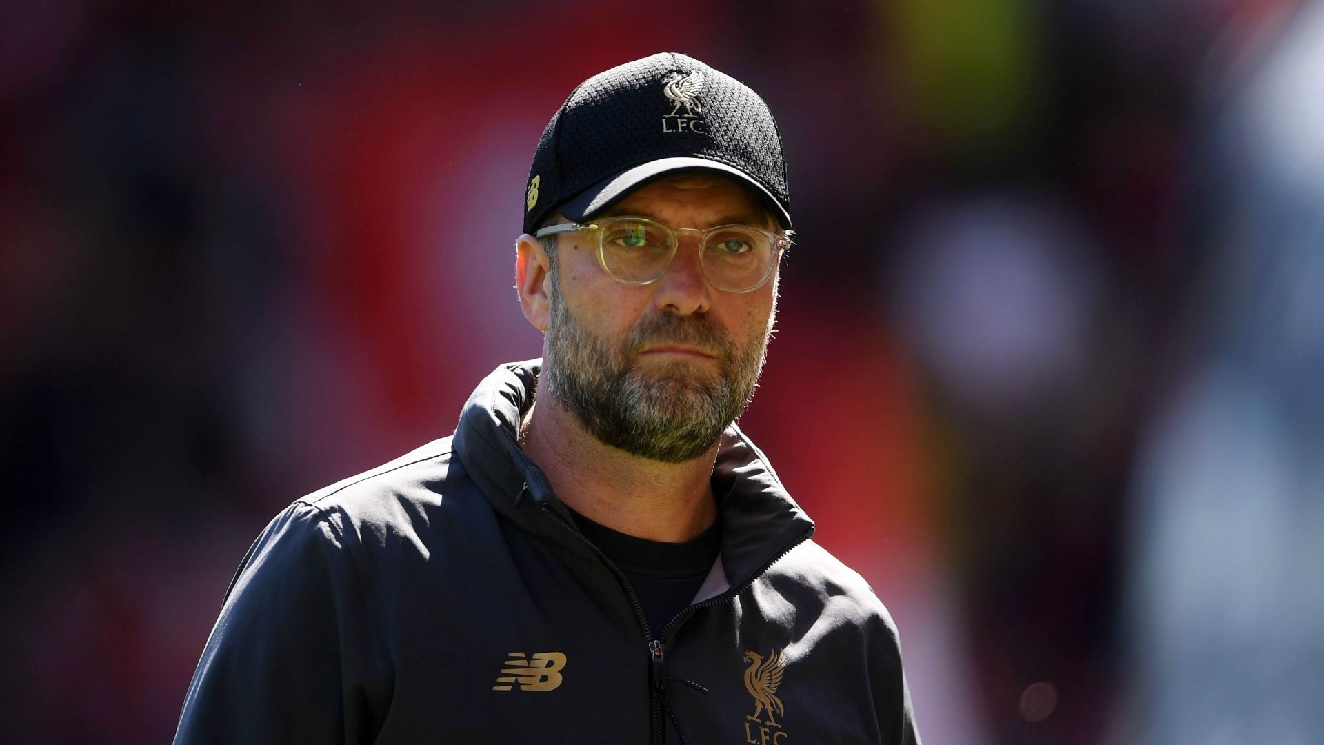 Jurgen Klopp - cropped