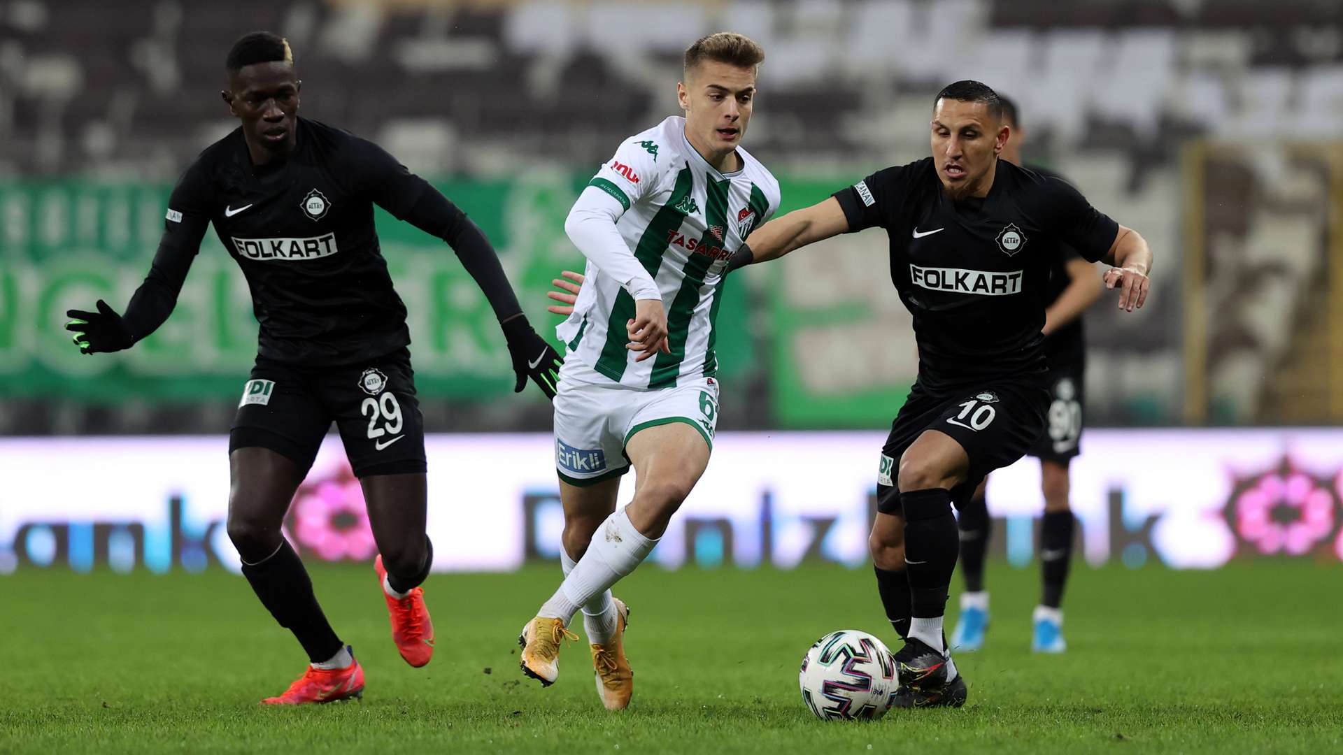 Batuhan Kör Bursaspor