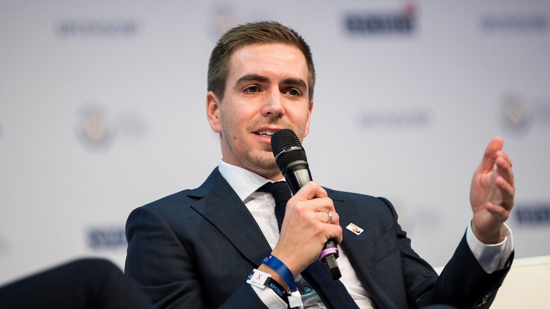 Philipp Lahm 30012018