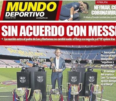 3 September embed only Mundo