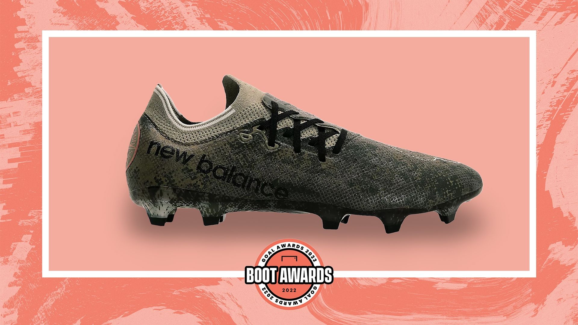 Stone Island x New Balance Furon v7