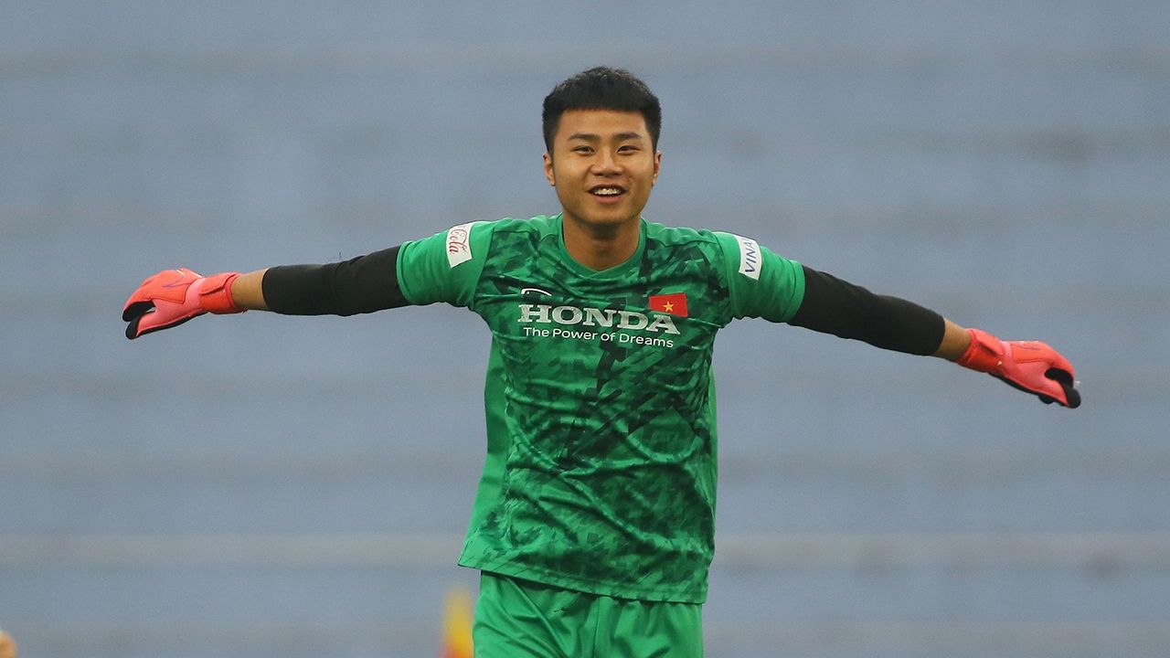 Nguyen Van Toan | Vietnam