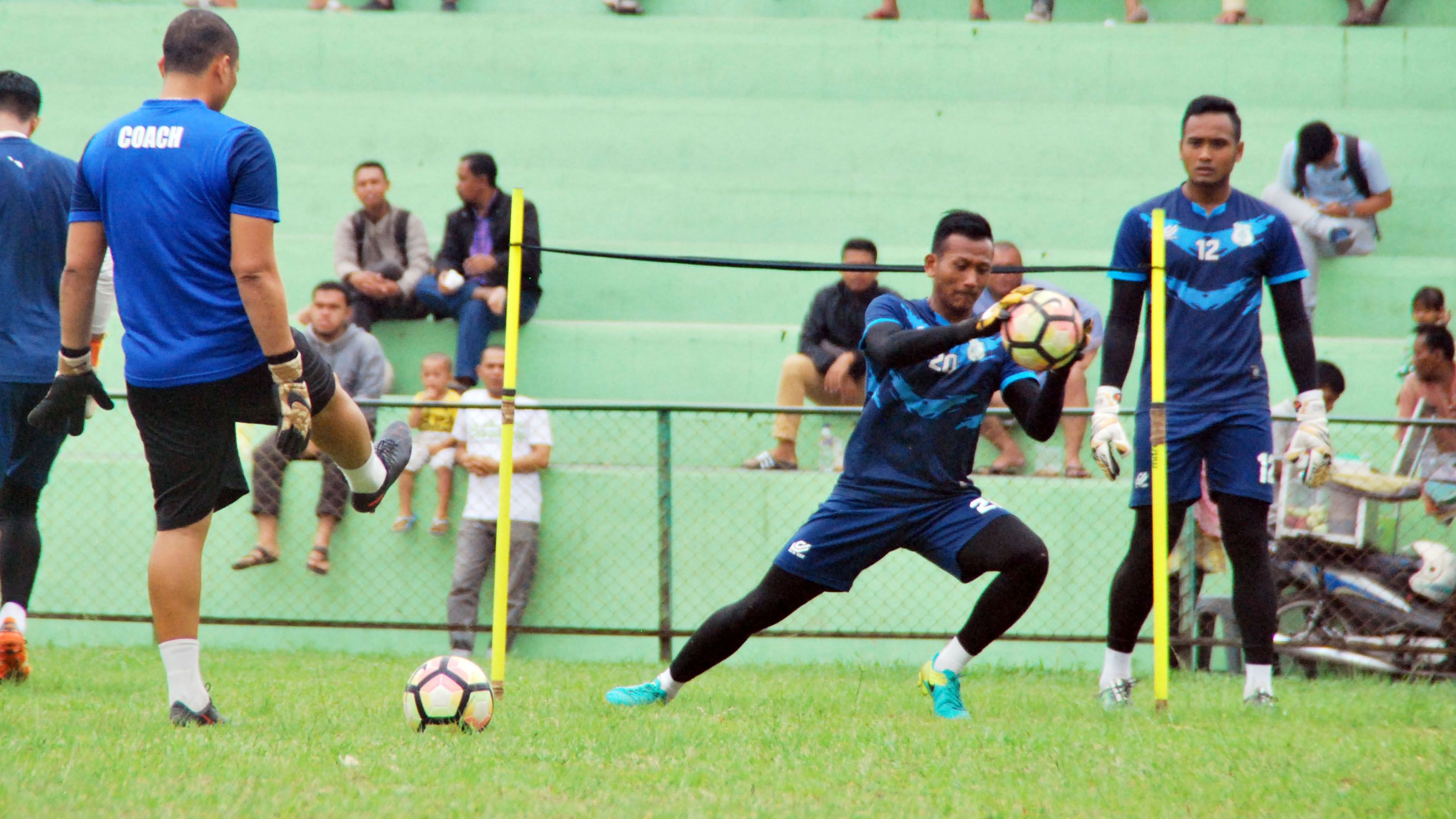 Abdul Rohim - PSMS Medan