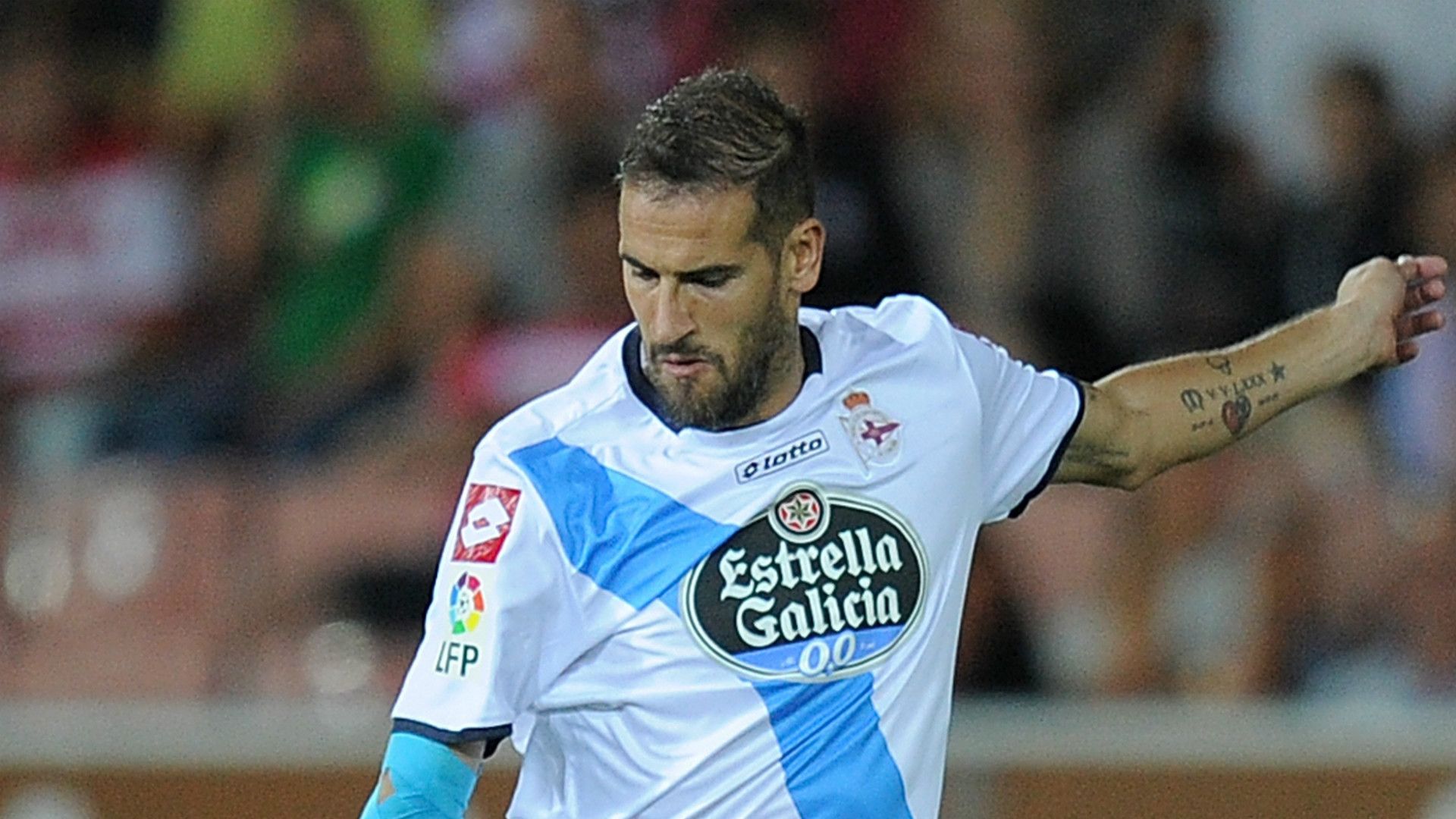 Alberto Lopo Deportivo