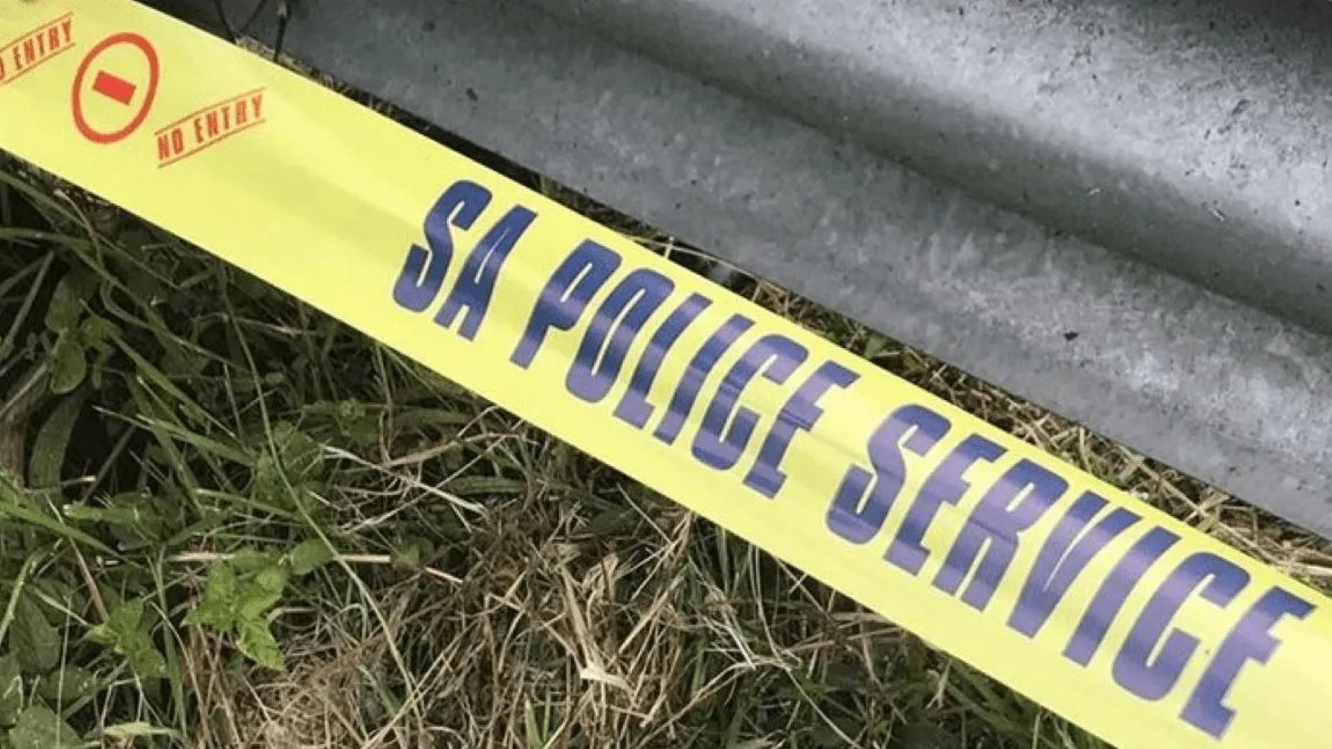 South African Police Service