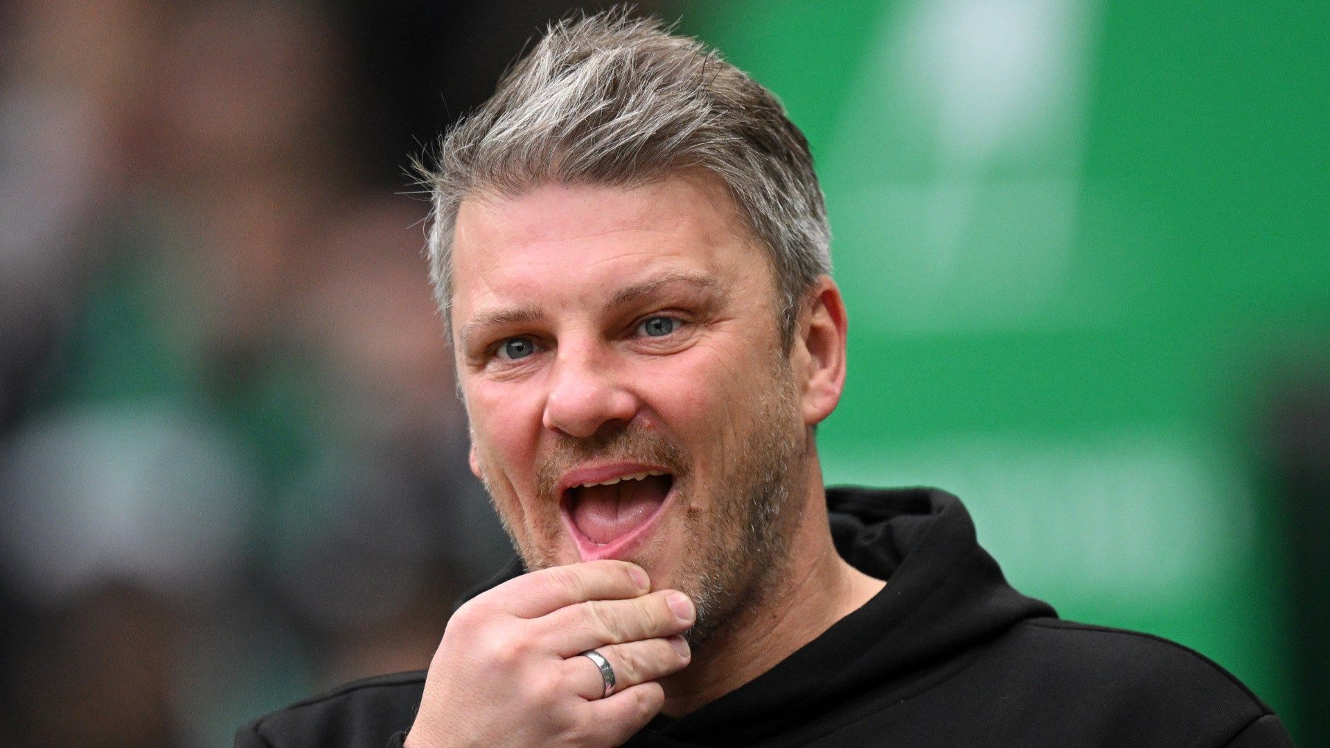 Lukas Kwasniok 1 FC Koln 2025