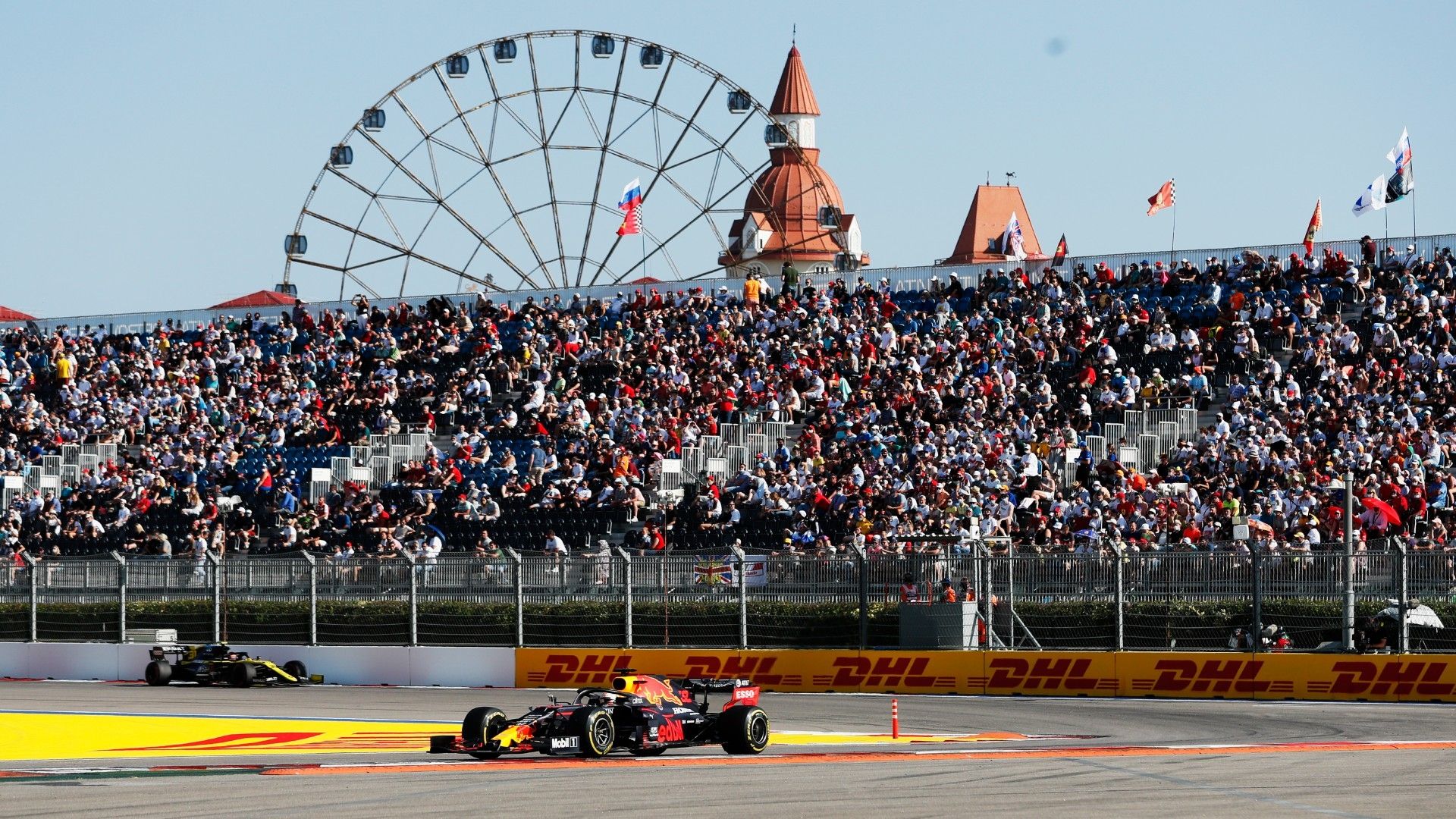 f1 russia 2020