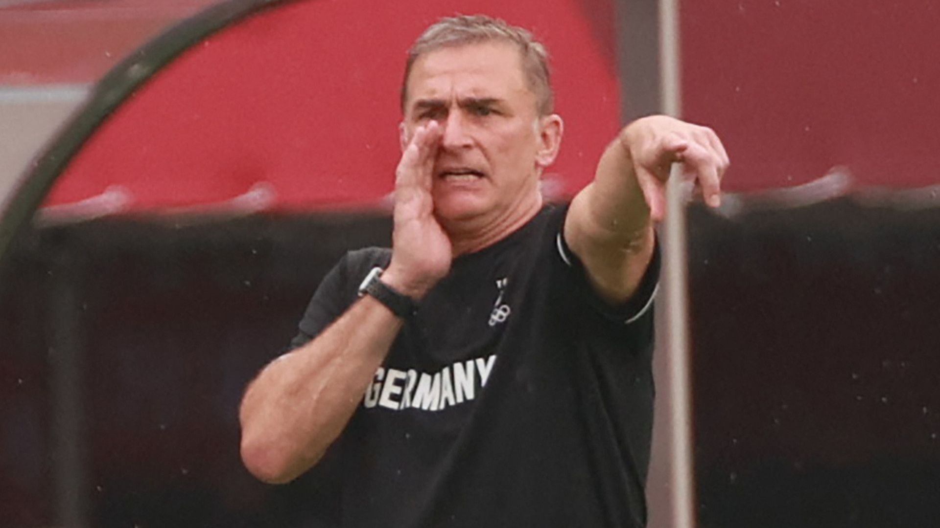 STEFAN KUNTZ GERMANY