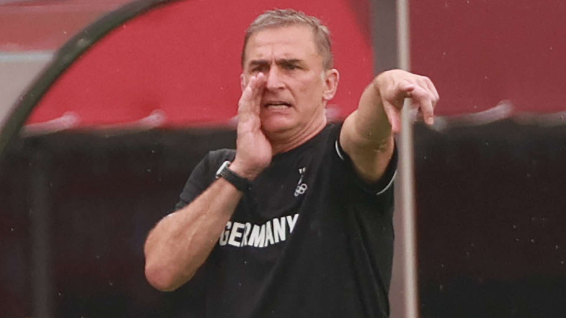 STEFAN KUNTZ GERMANY