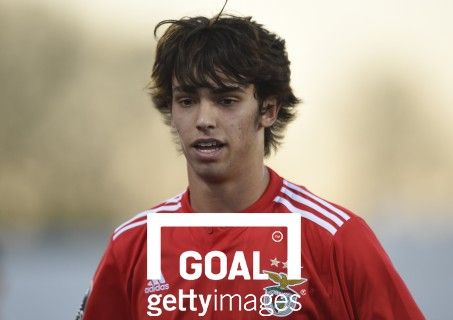 Joao Felix
