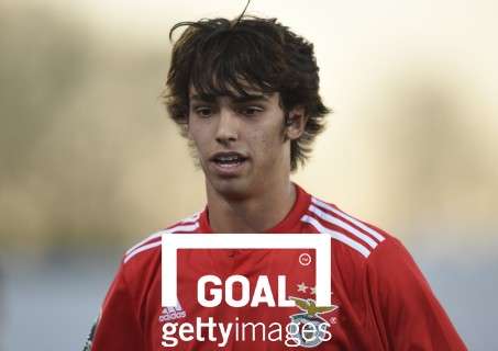 Joao Felix