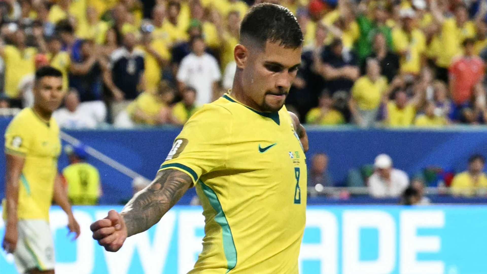 ブラジル代表の有名選手は？警戒すべきプレーヤーを紹介｜W杯ラウンド
