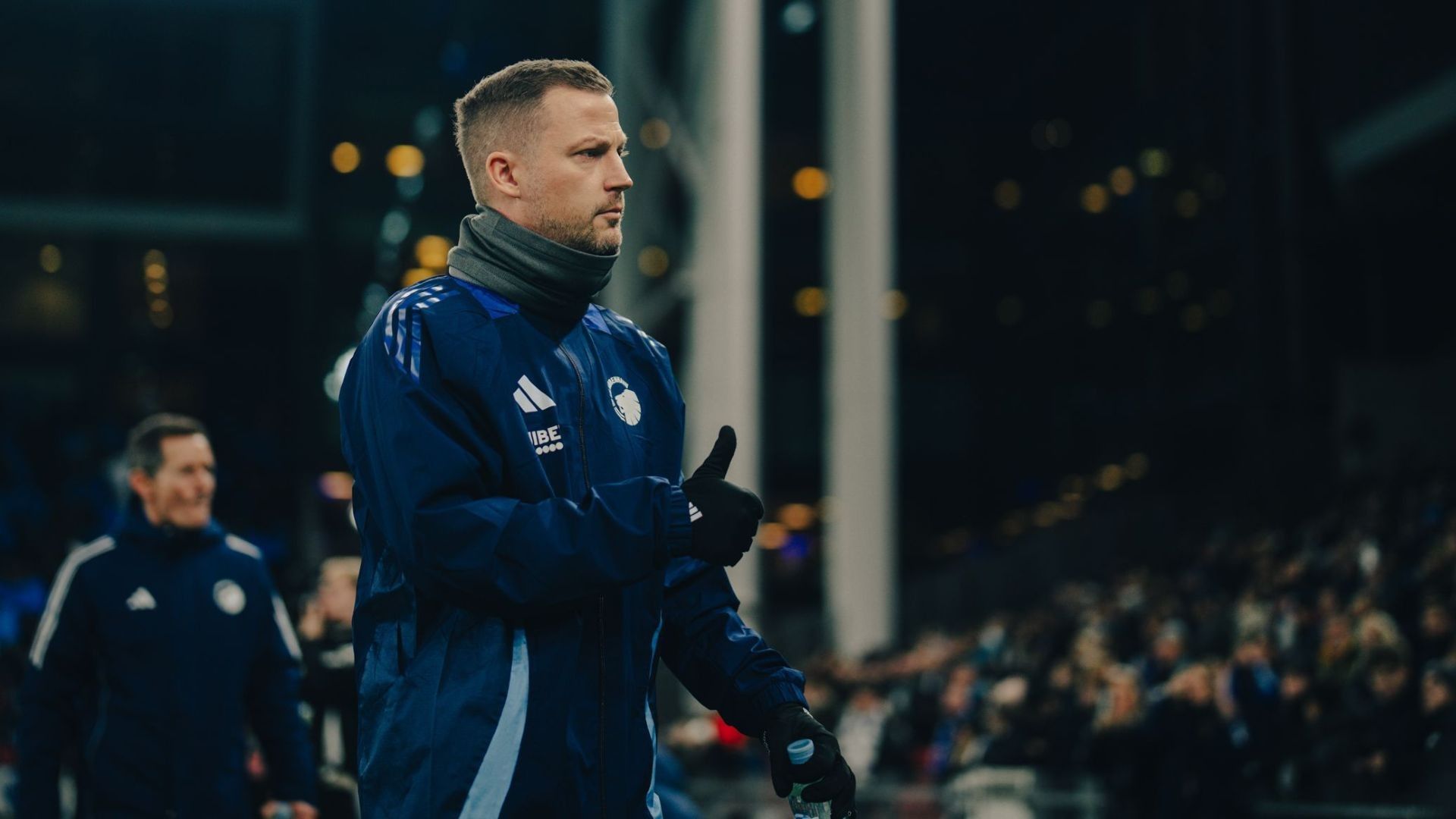 Jacob Neestrup - FC Copenhagen