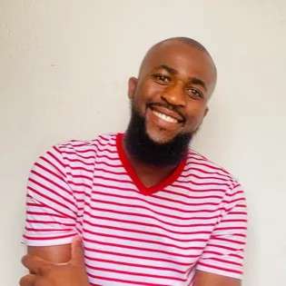 Sthembiso Nkabinde Author image