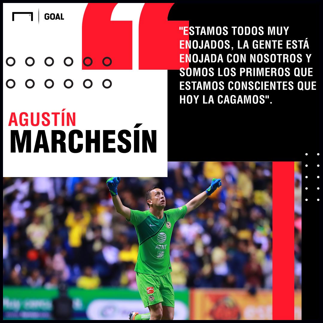 Agustín Marchesín