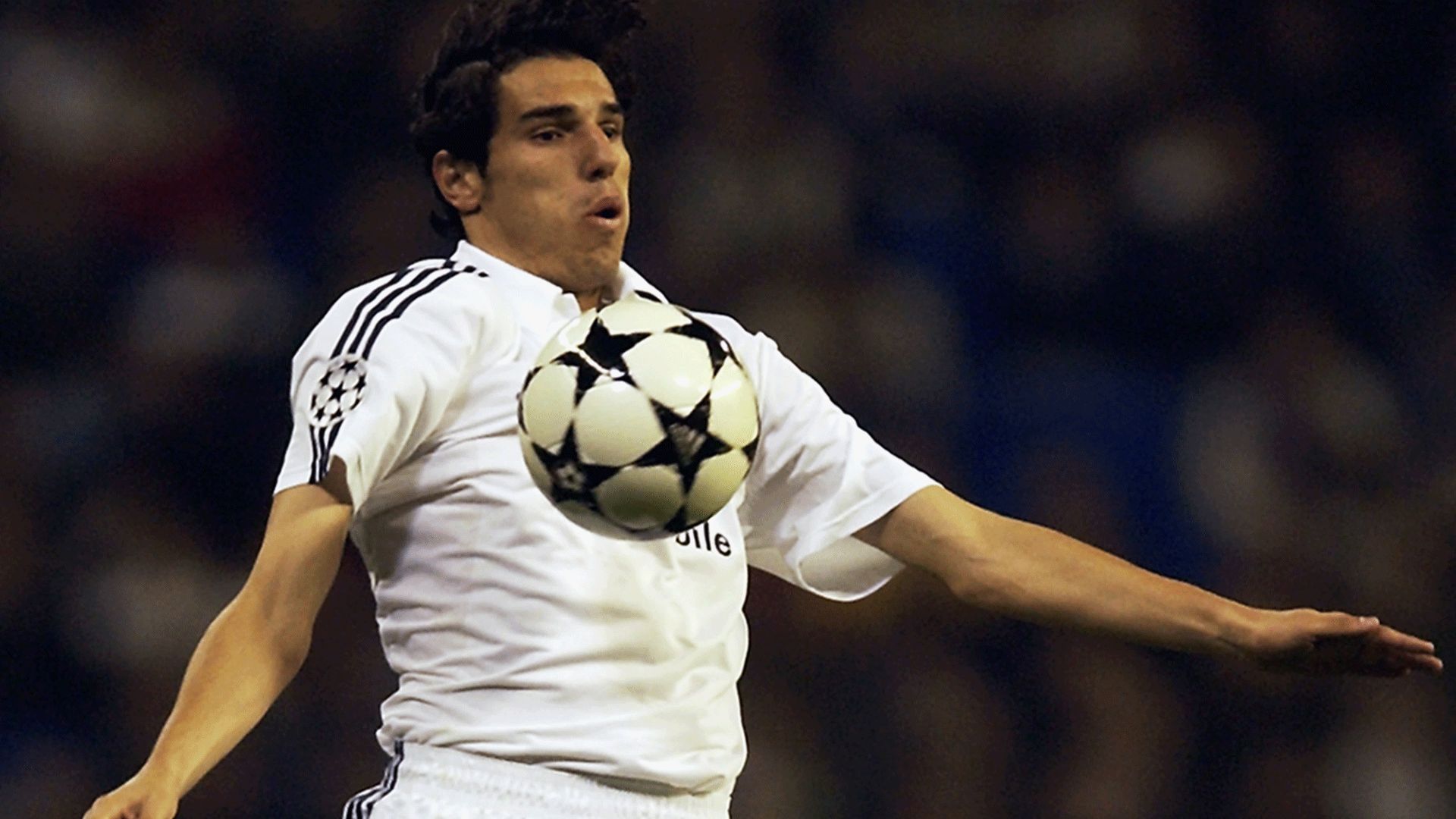 oscar minambres real madrid