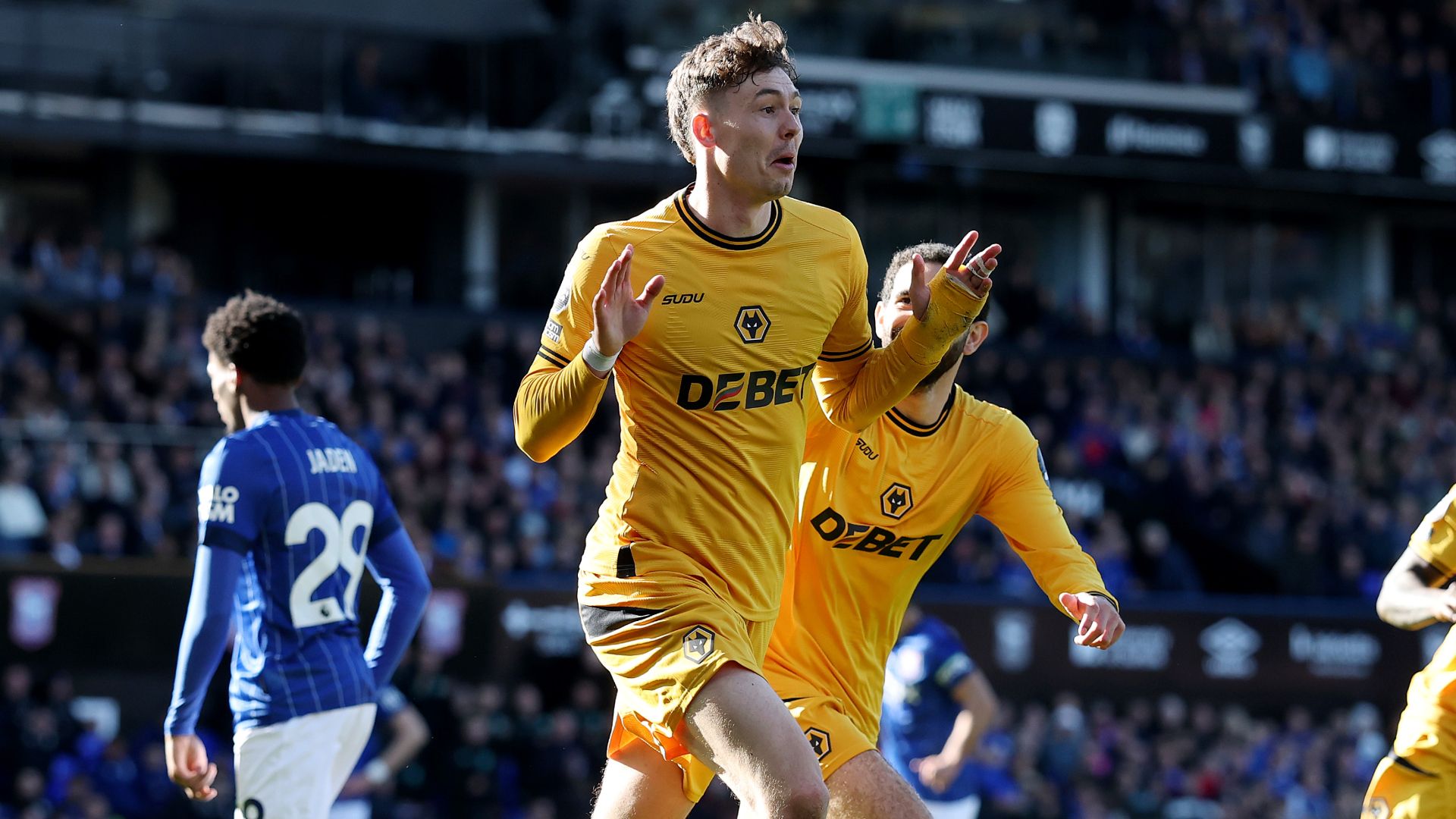 Ipswich Wolverhampton