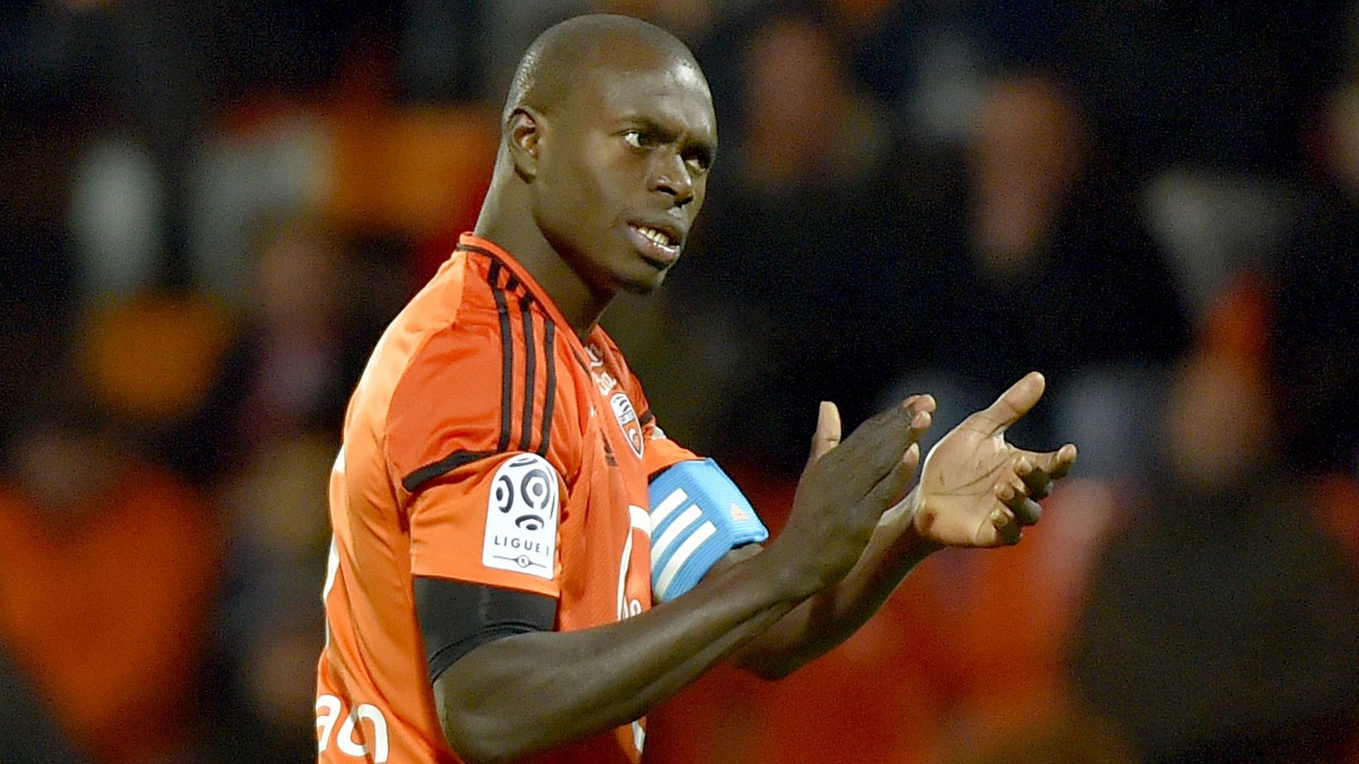 Zargo Toure Lorient