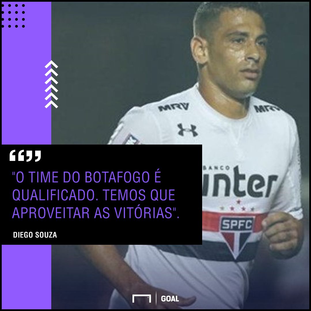 GFX Diego Souza São Paulo 30 05 2018