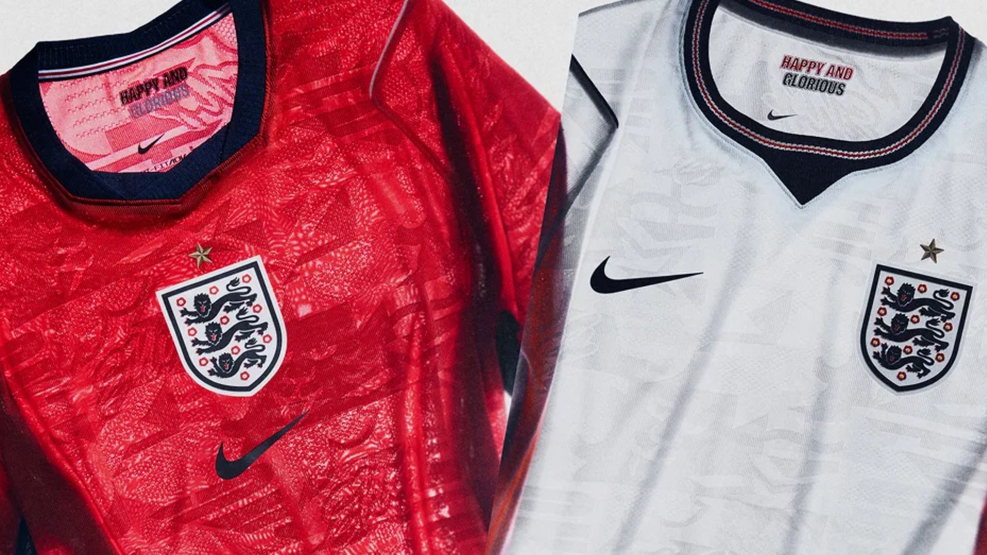 England kits - Sports Direct