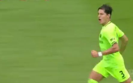 150918 Miiko Albornoz Leipzig Hannover