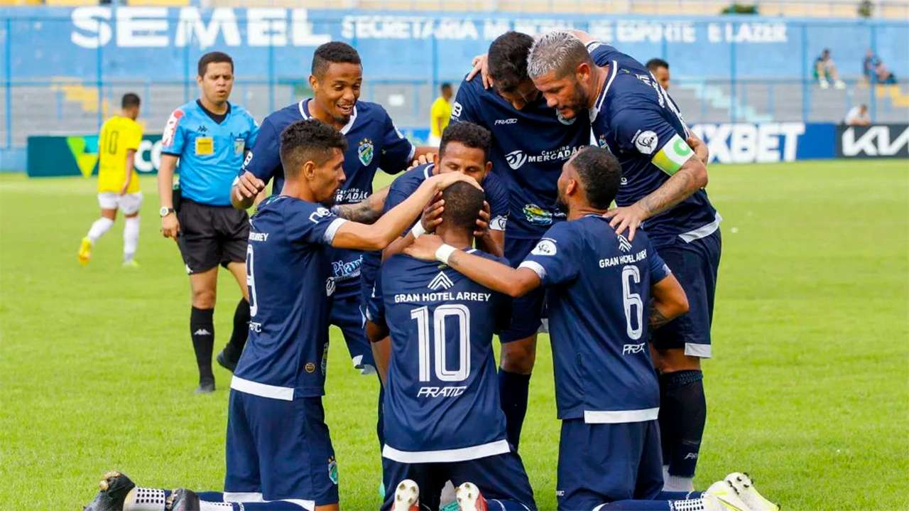 Altos-PI na Série C 2022