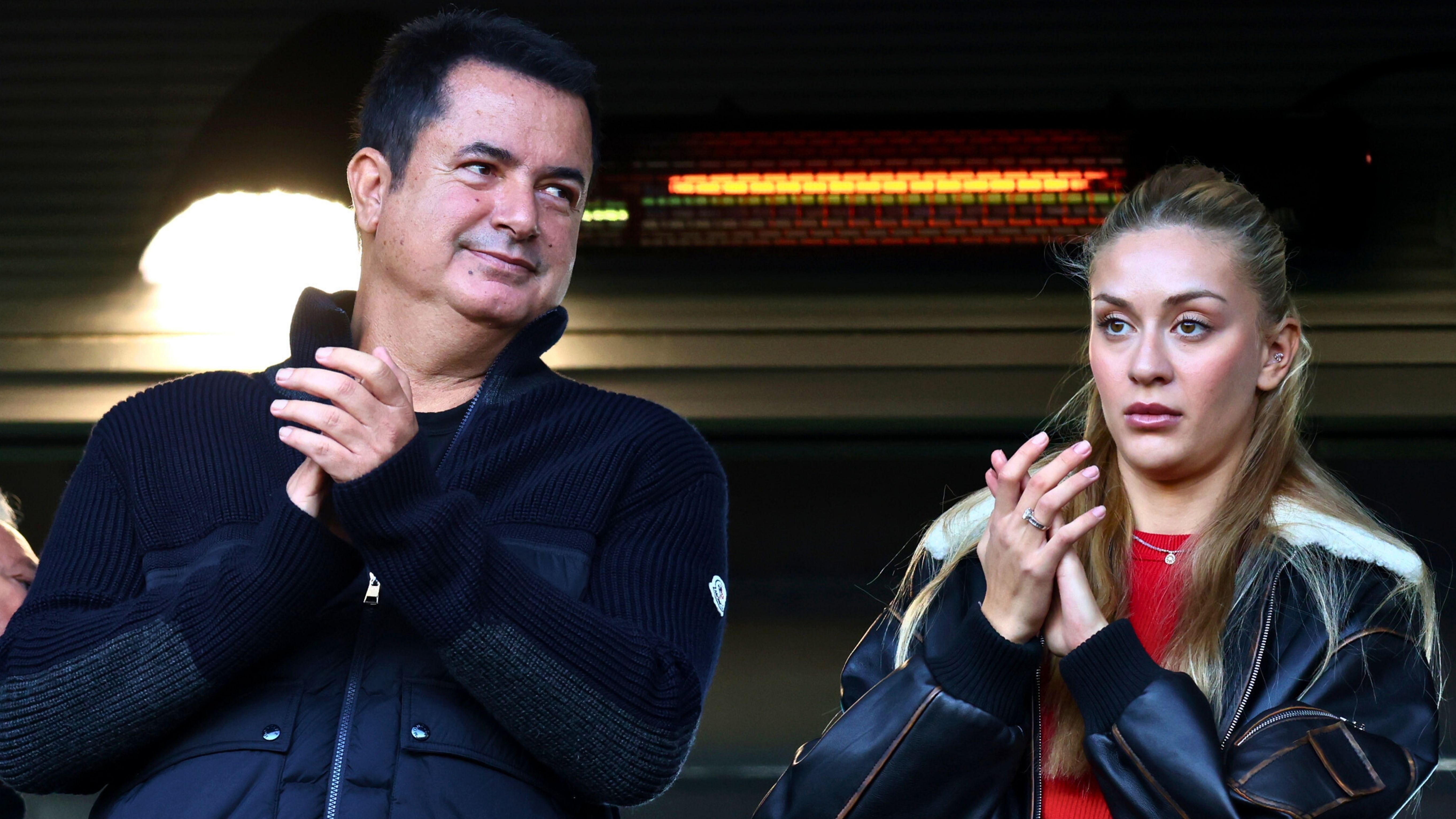 Acun Ilıcalı Hull City