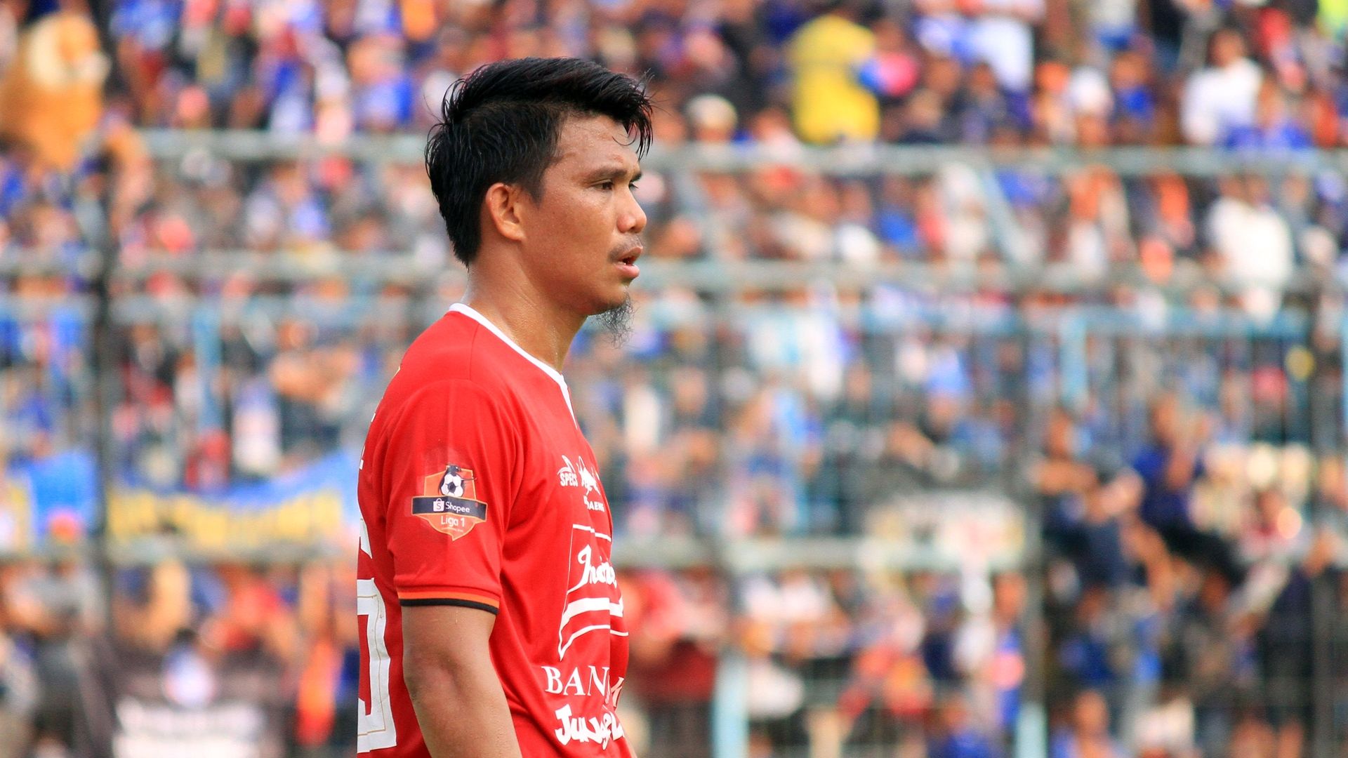 Sandi Sute - Persija Jakarta