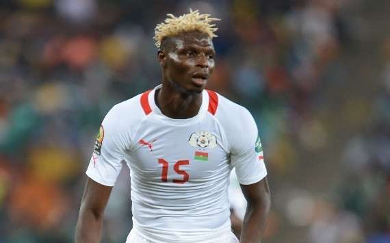 Aristide Bance, FC Augsburg