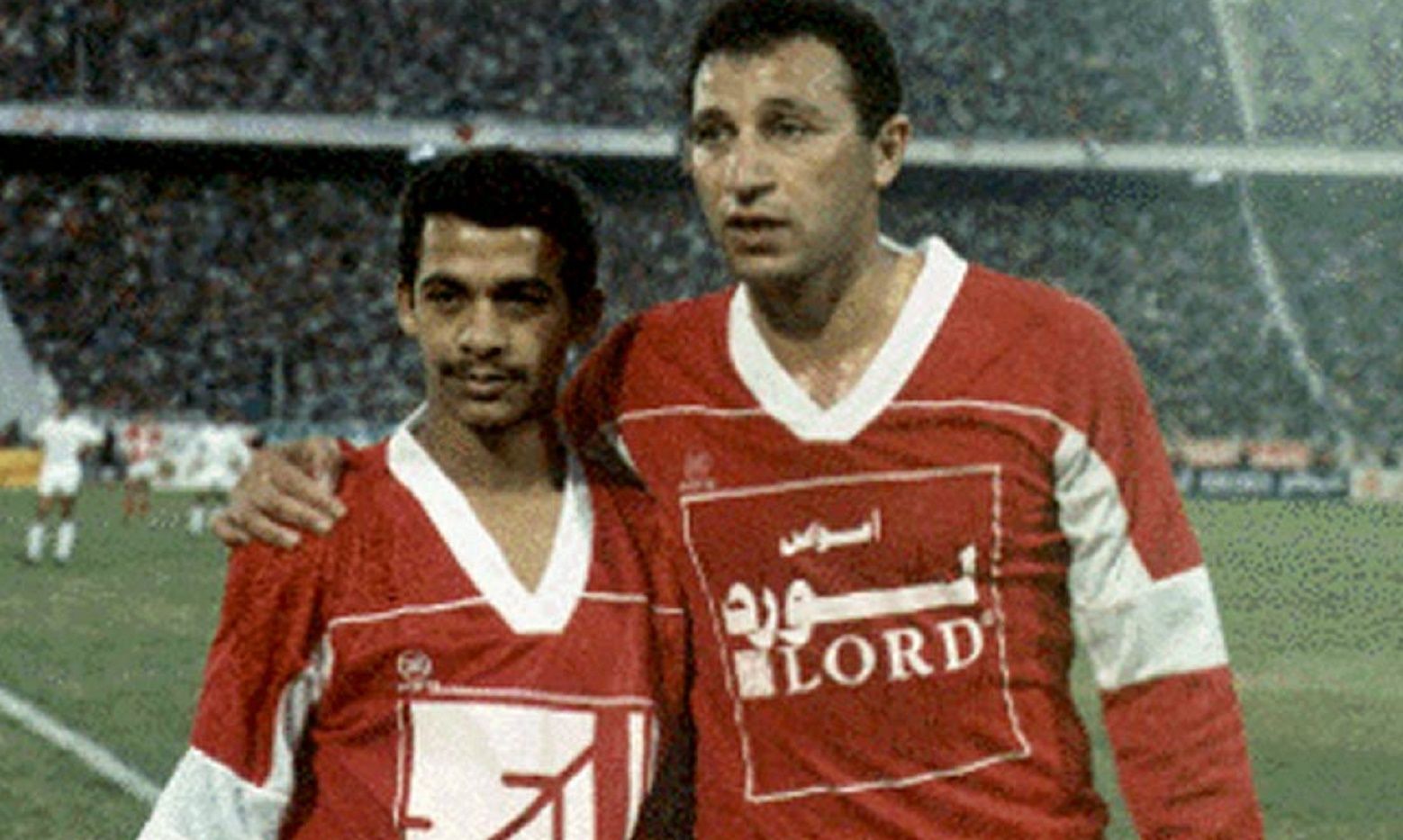 محمود الخطيب الأهلي مصر