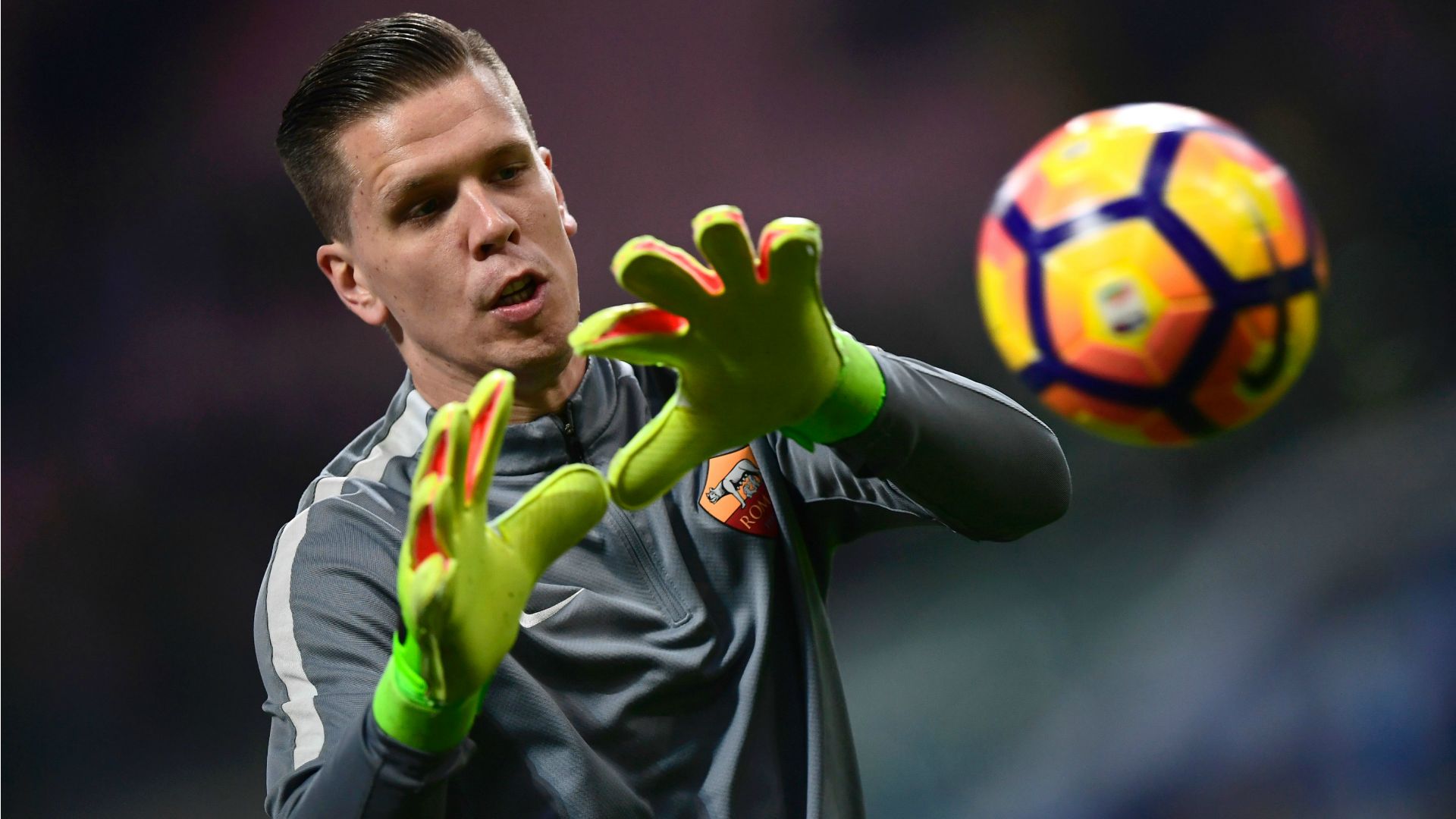 Clean sheets_Szczesny