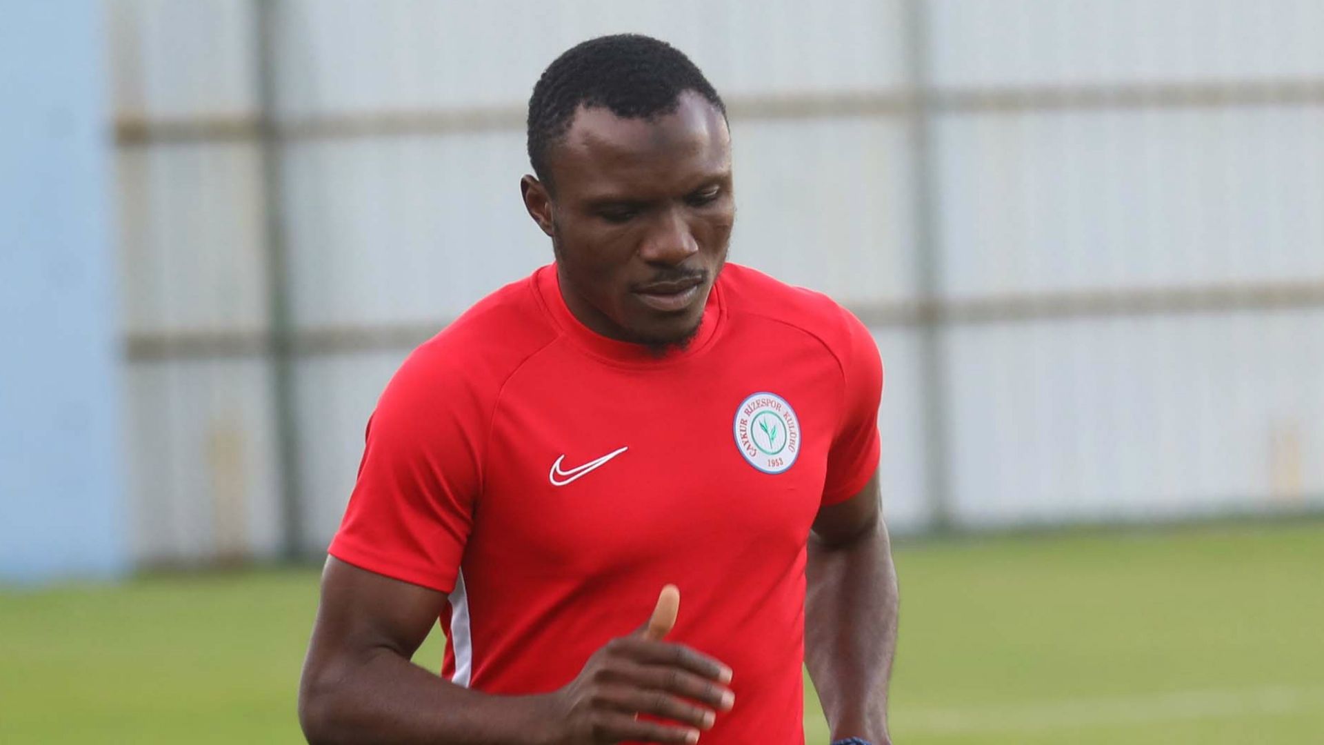 Umar Aminu  Rizespor 20192020