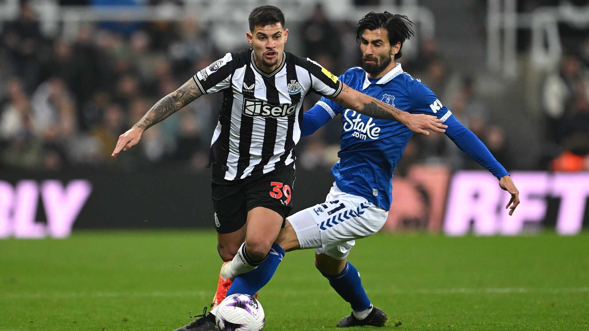  everton newcastle